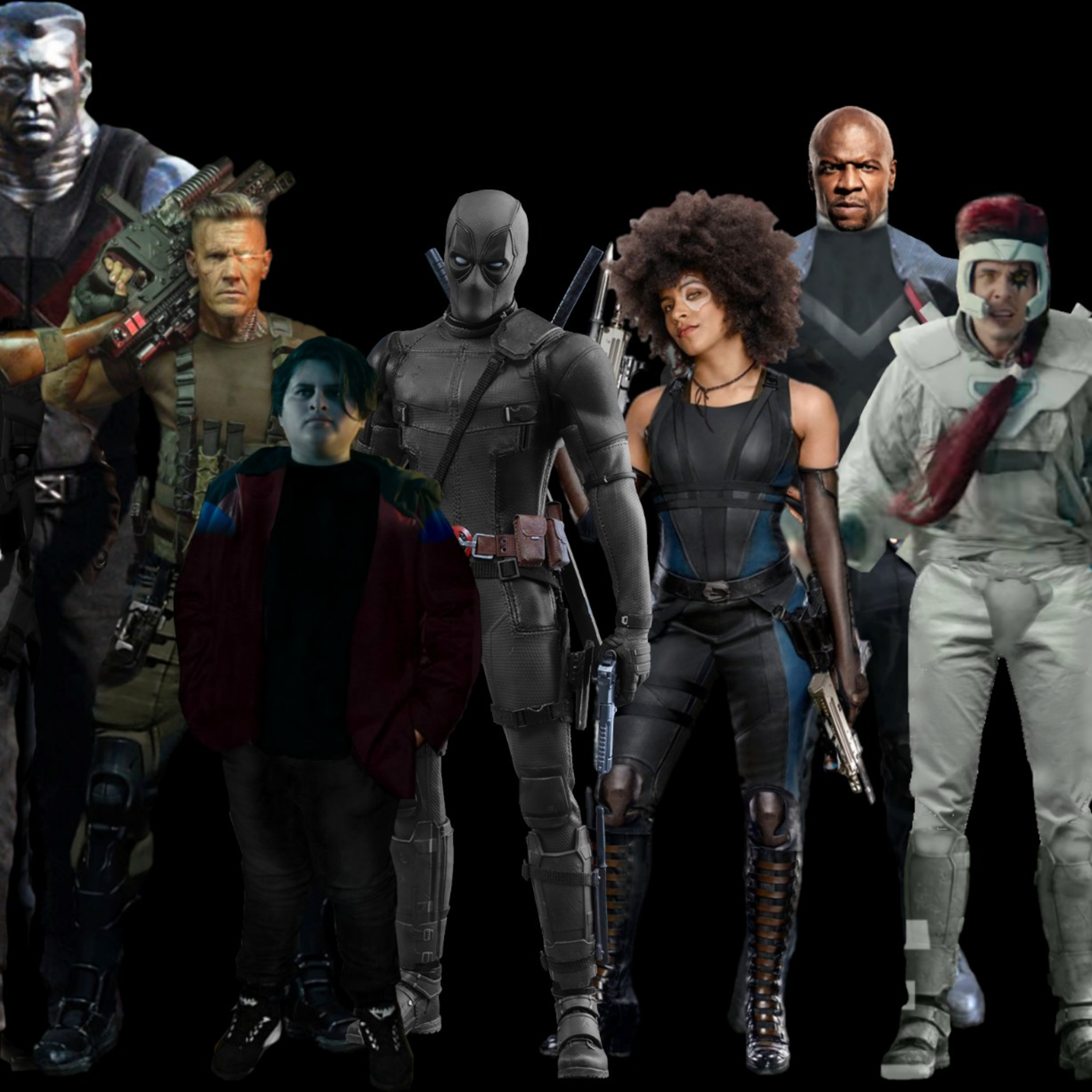 The Bling Bling Boy Podcast தமிழ்