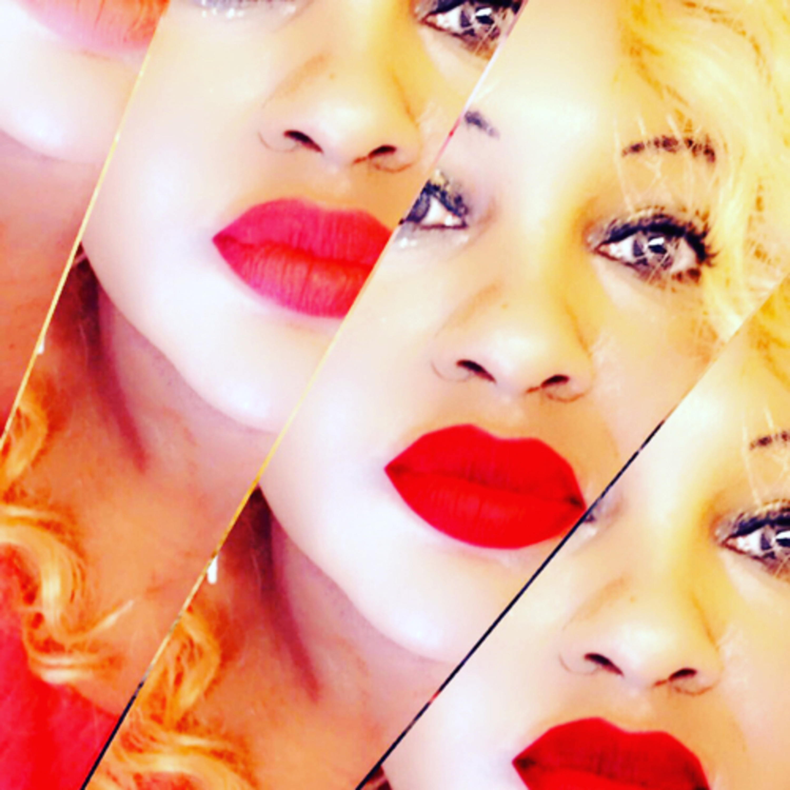 Let`s Talk With Fabulous Annie