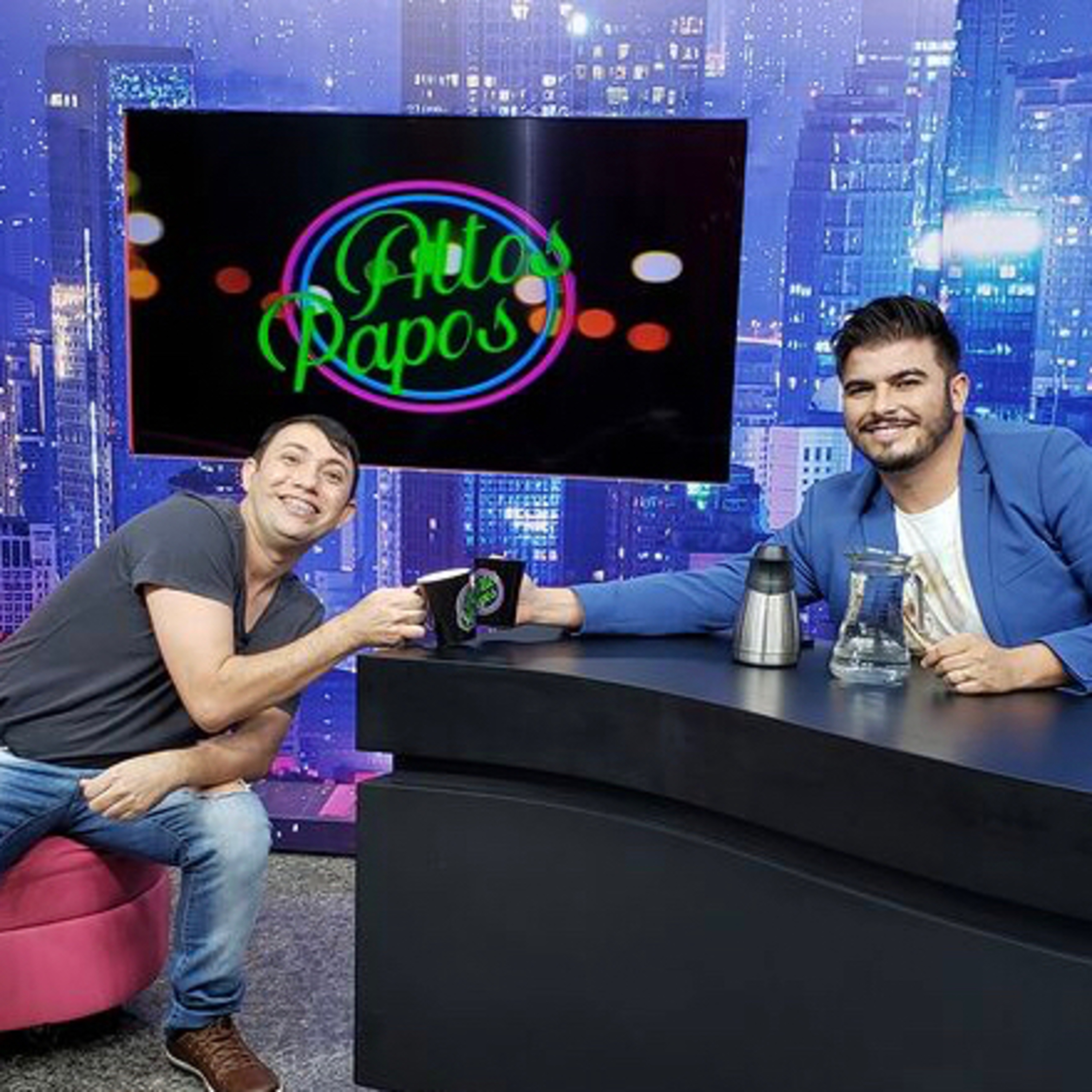 Programa Altos Papos TCM