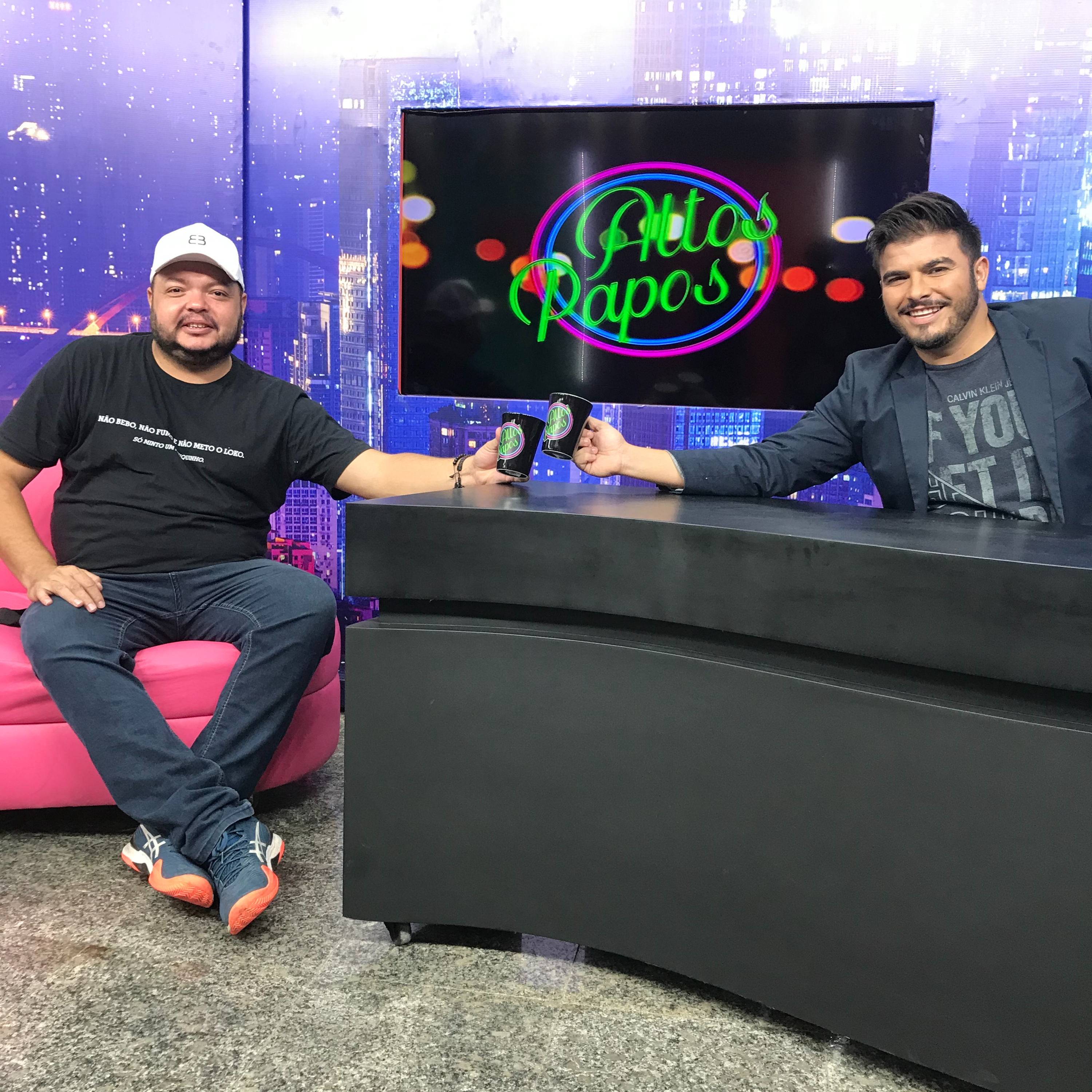 Programa Altos Papos TCM
