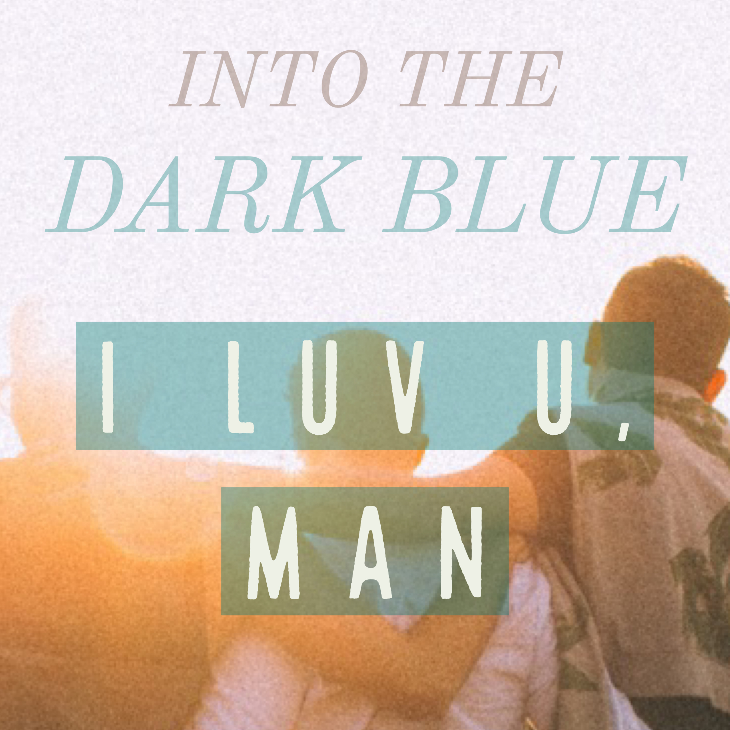 Episode 2: i luv u, man episode artwork