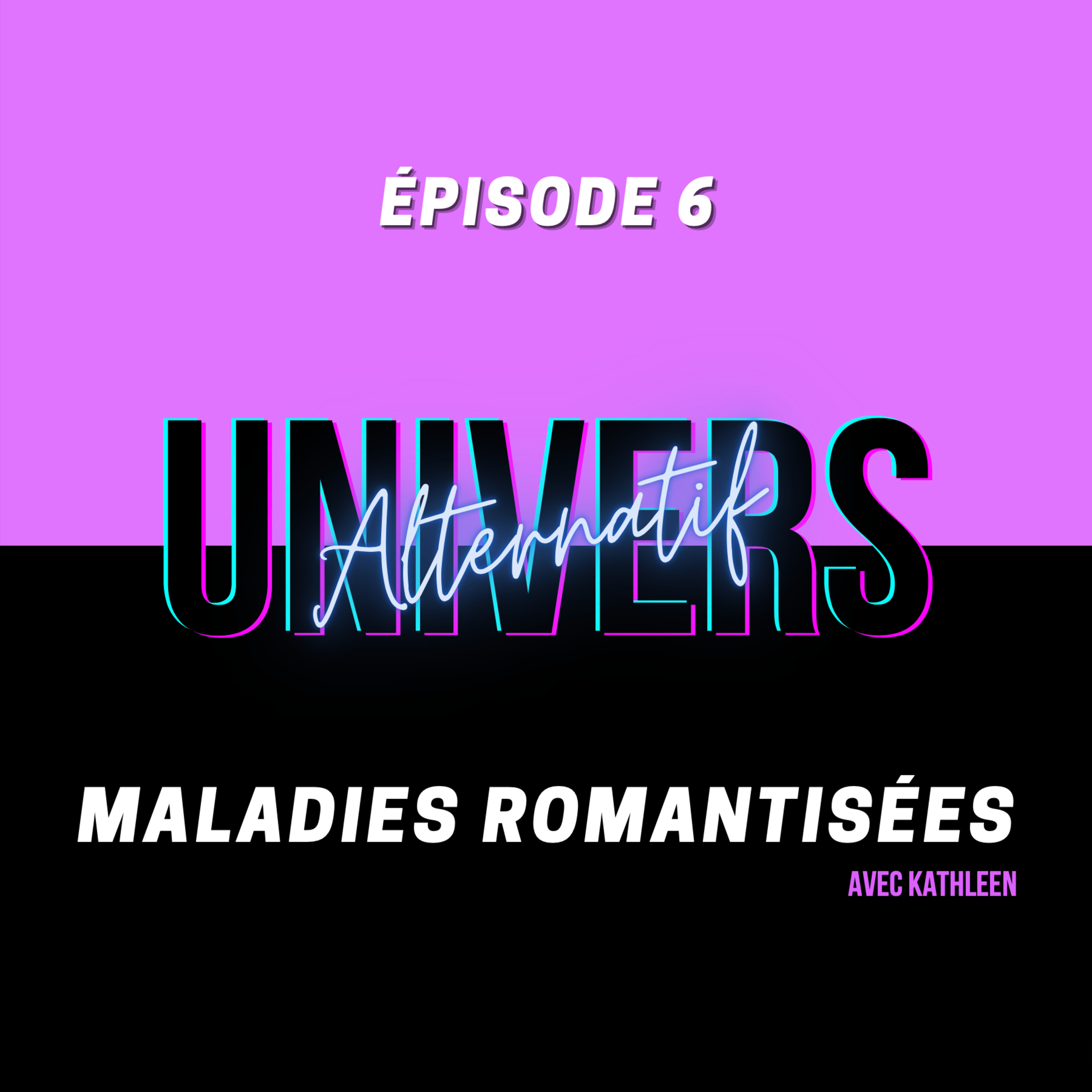 Univers Alternatif