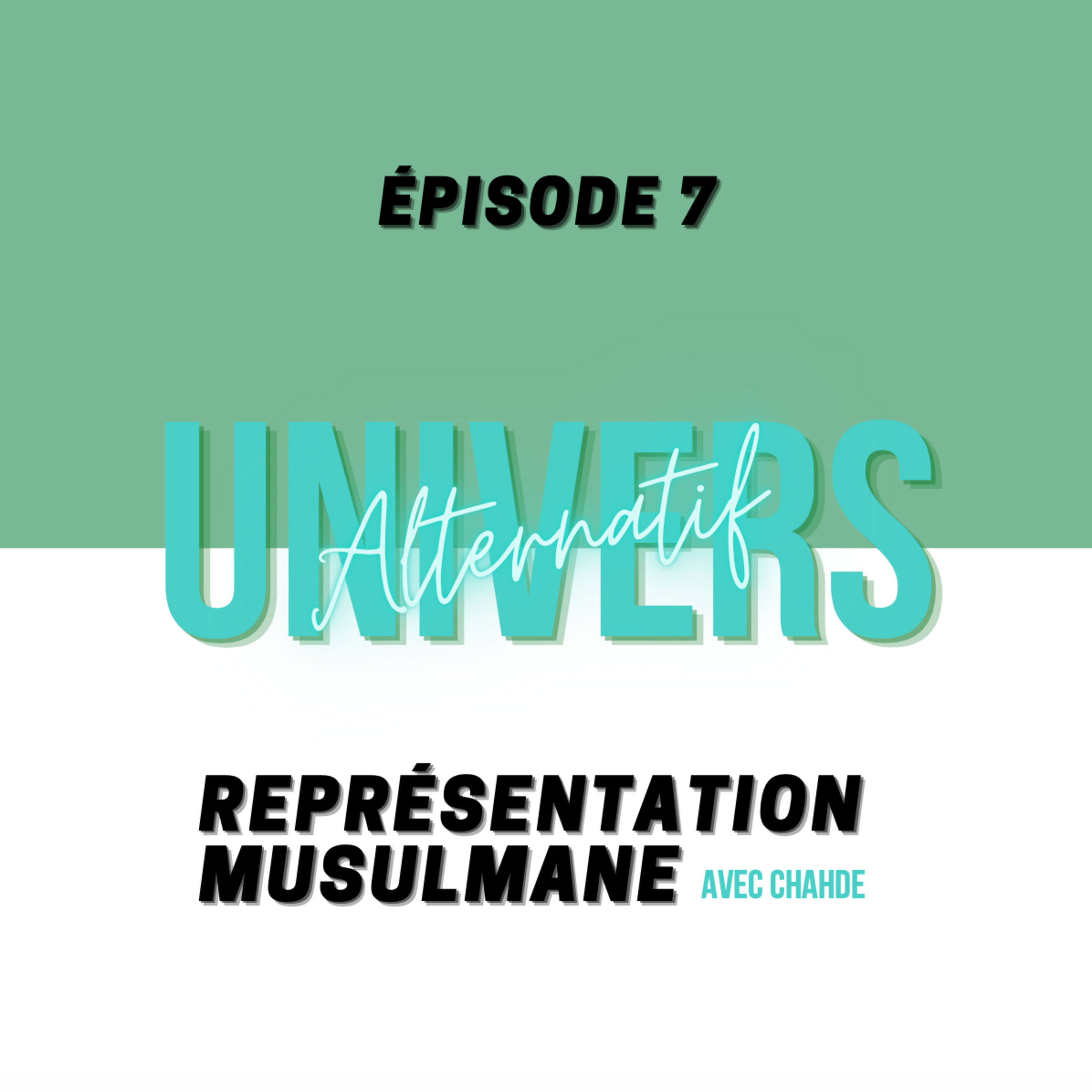 Univers Alternatif