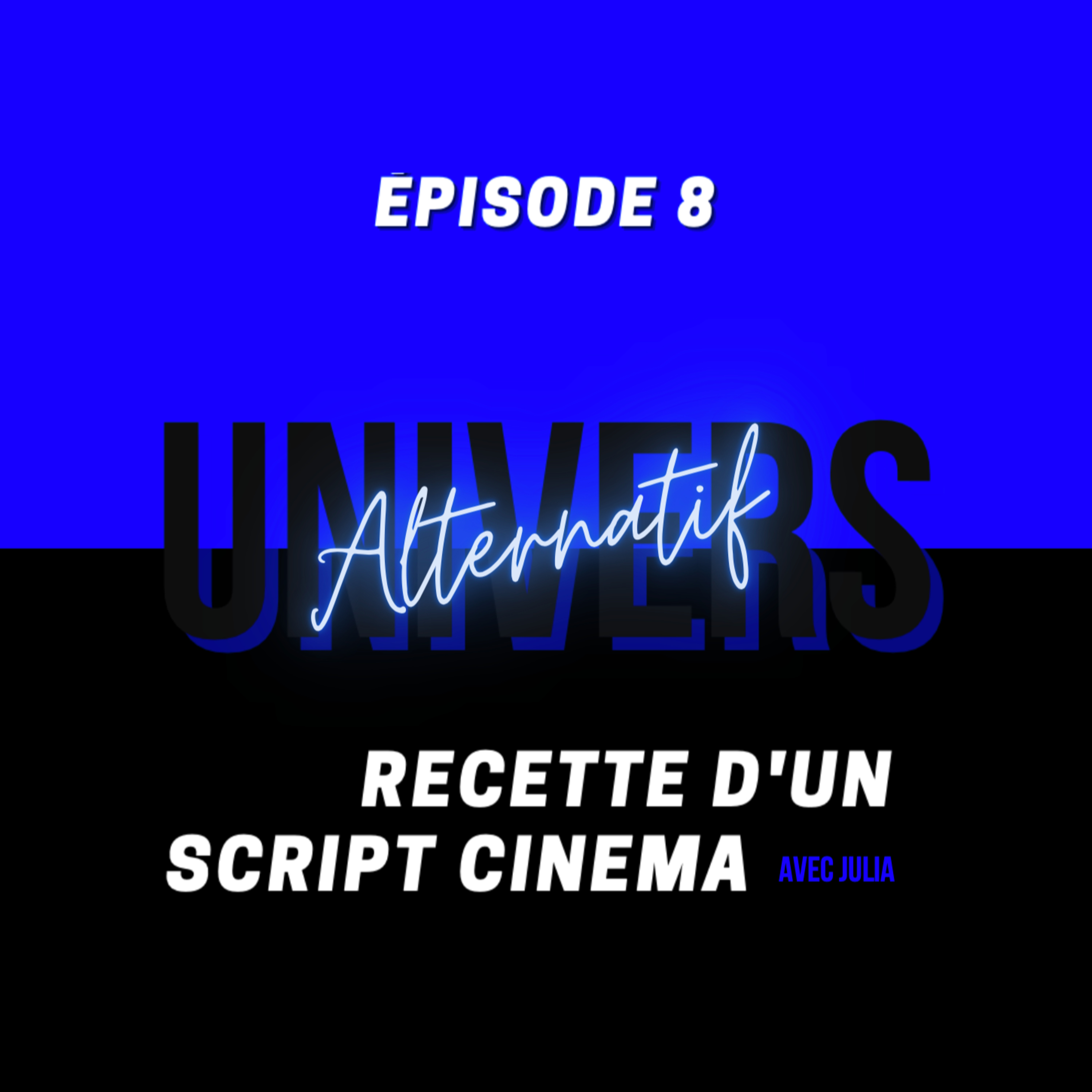 Univers Alternatif
