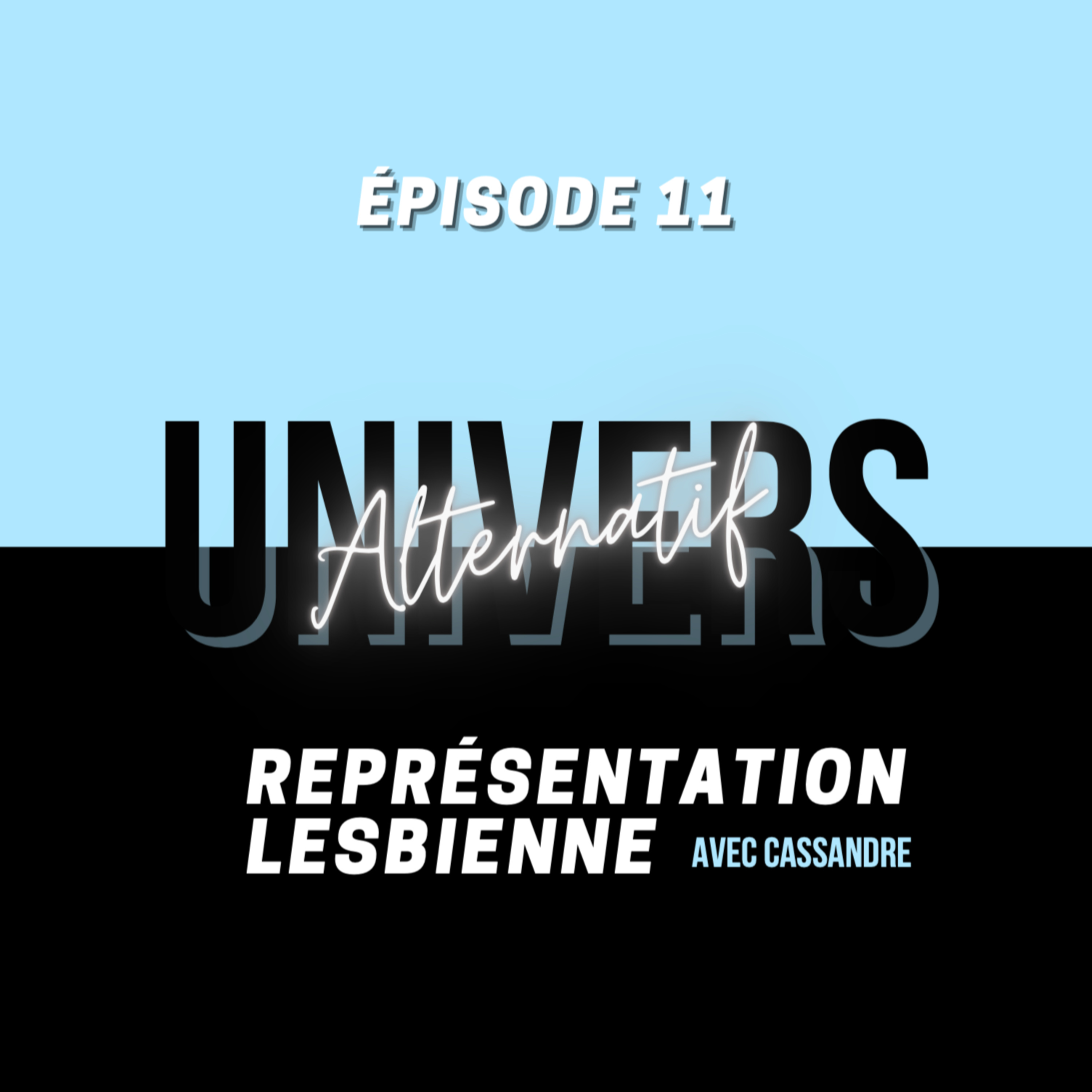 Univers Alternatif