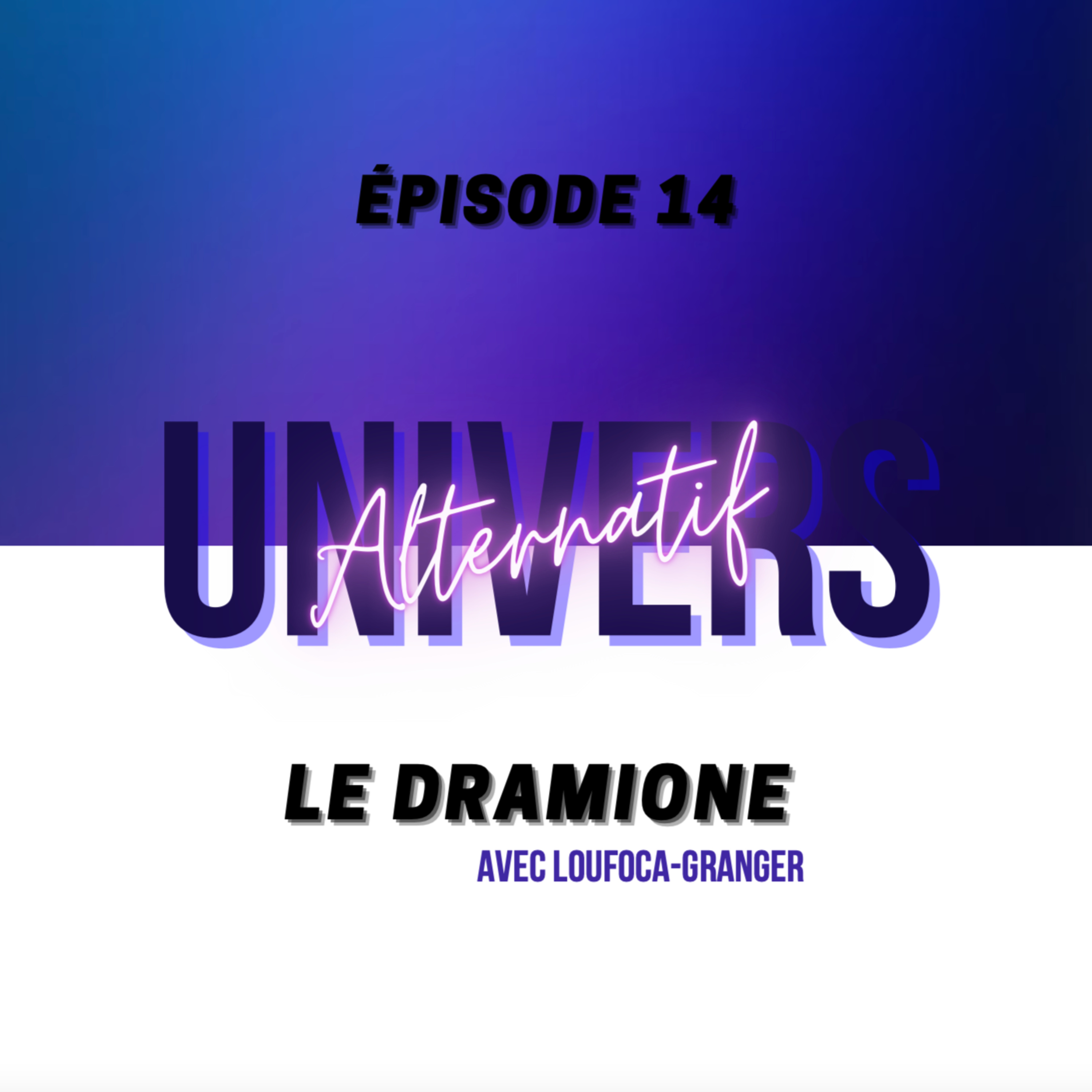 Univers Alternatif