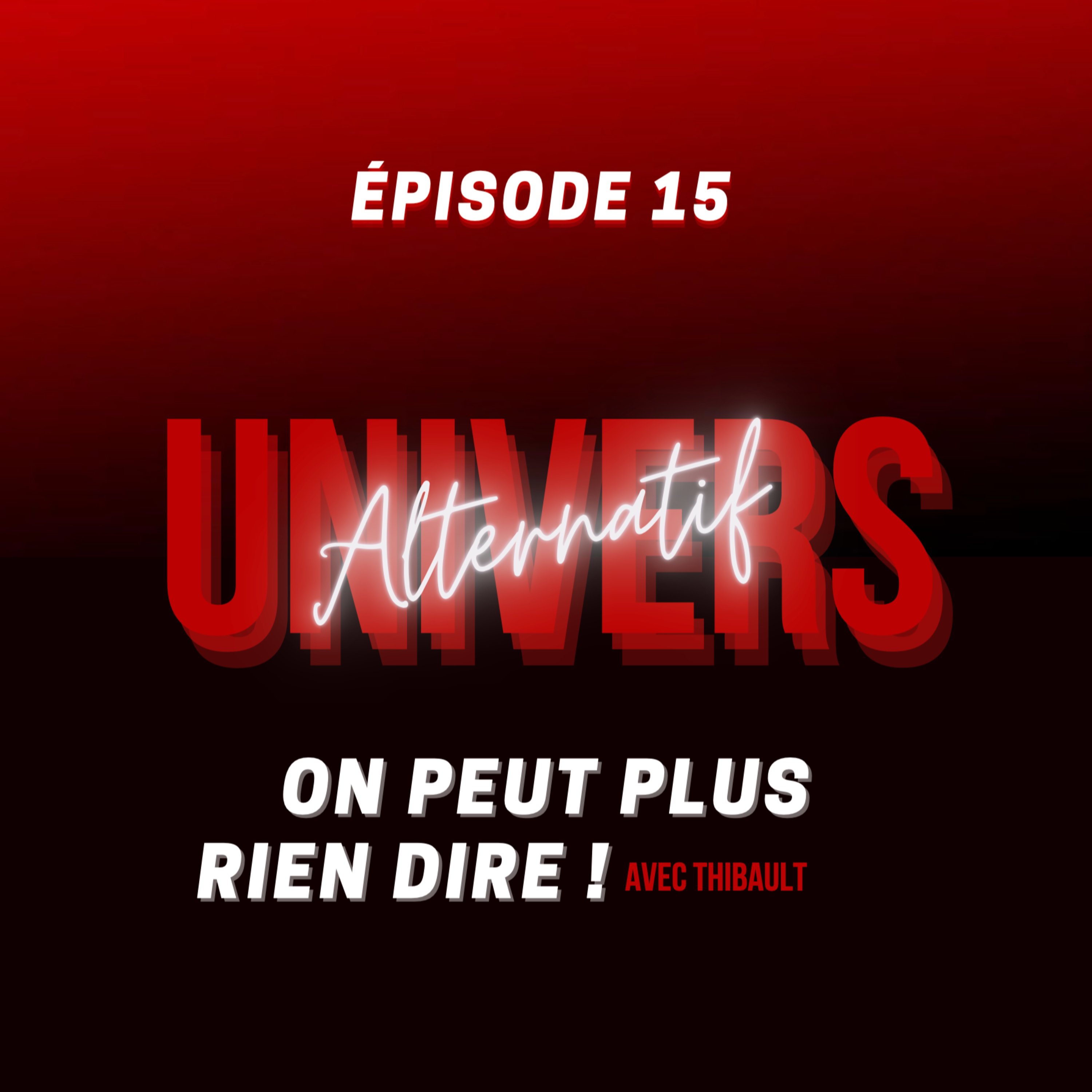Univers Alternatif