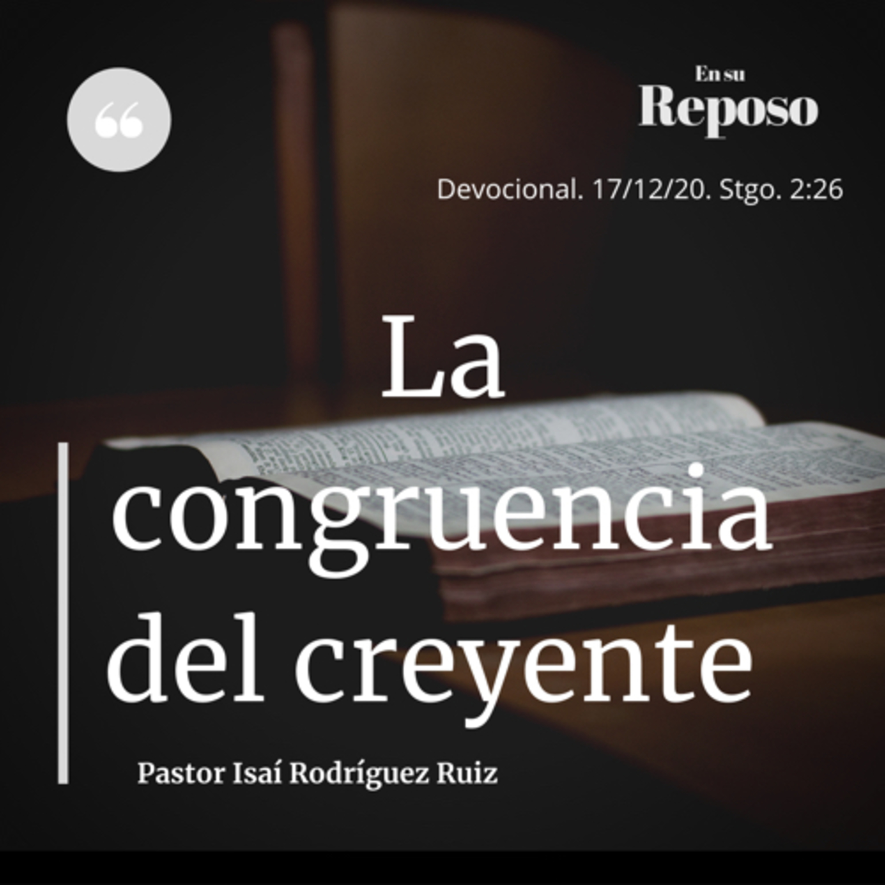 Isaí Rodríguez Ruiz
