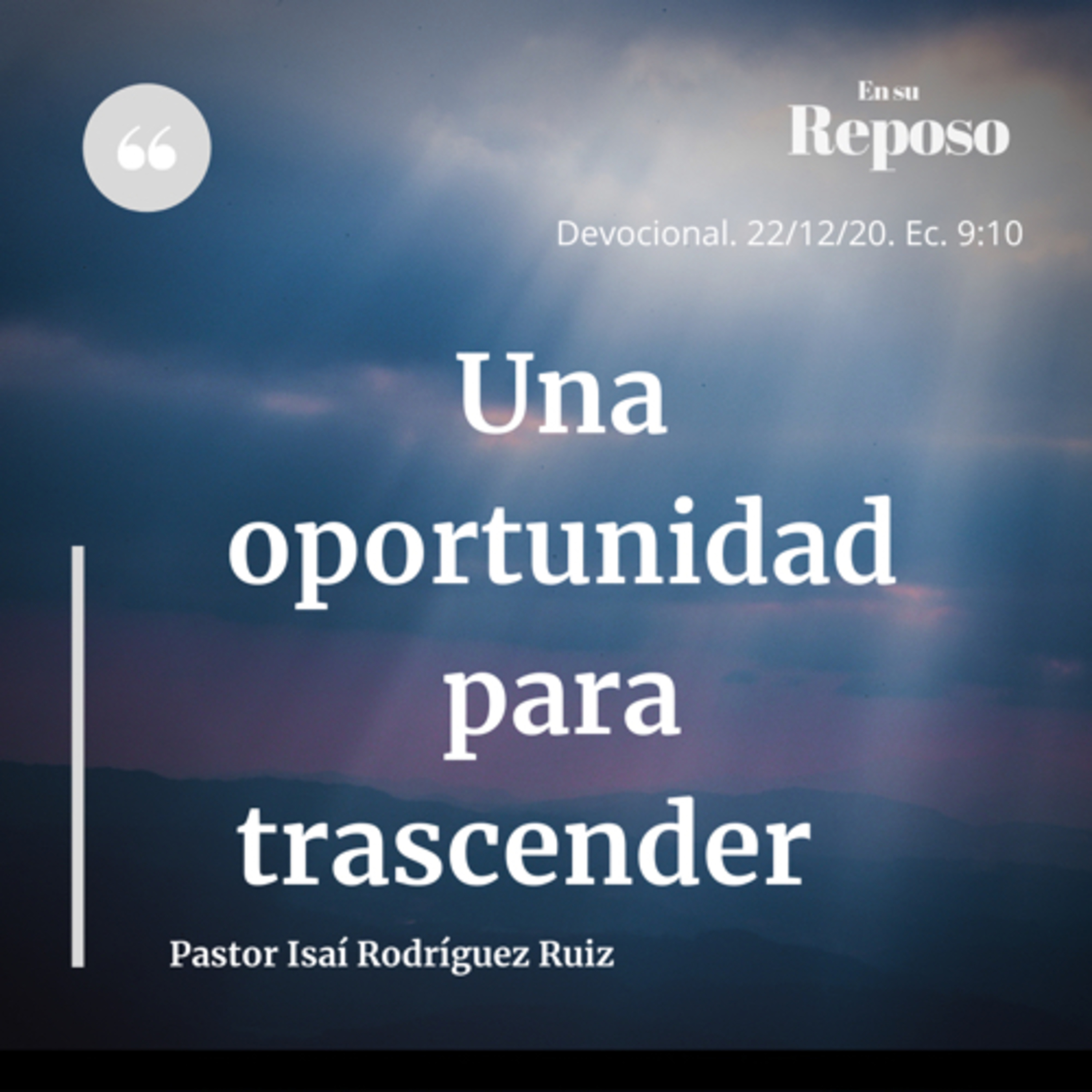 Isaí Rodríguez Ruiz