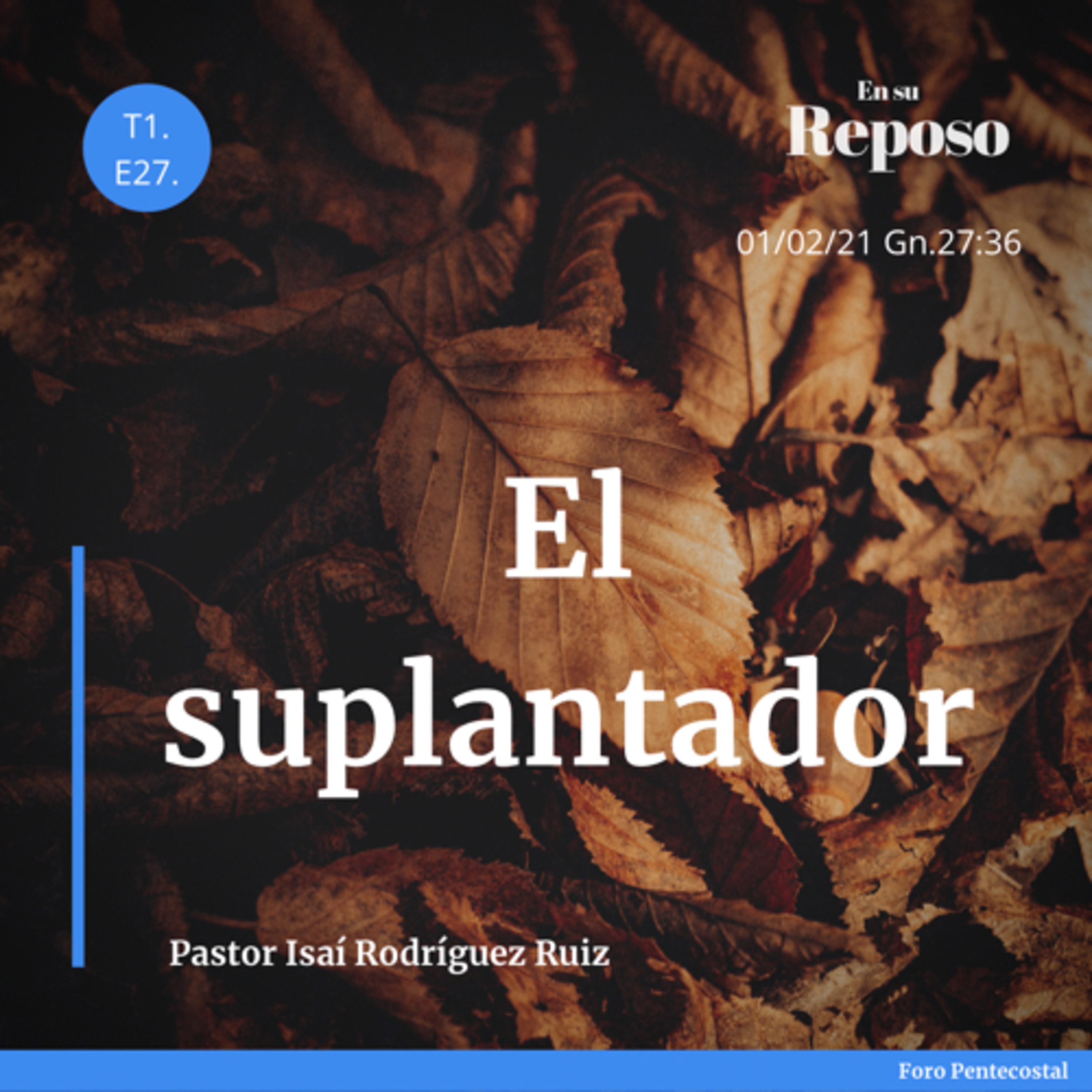 Isaí Rodríguez Ruiz