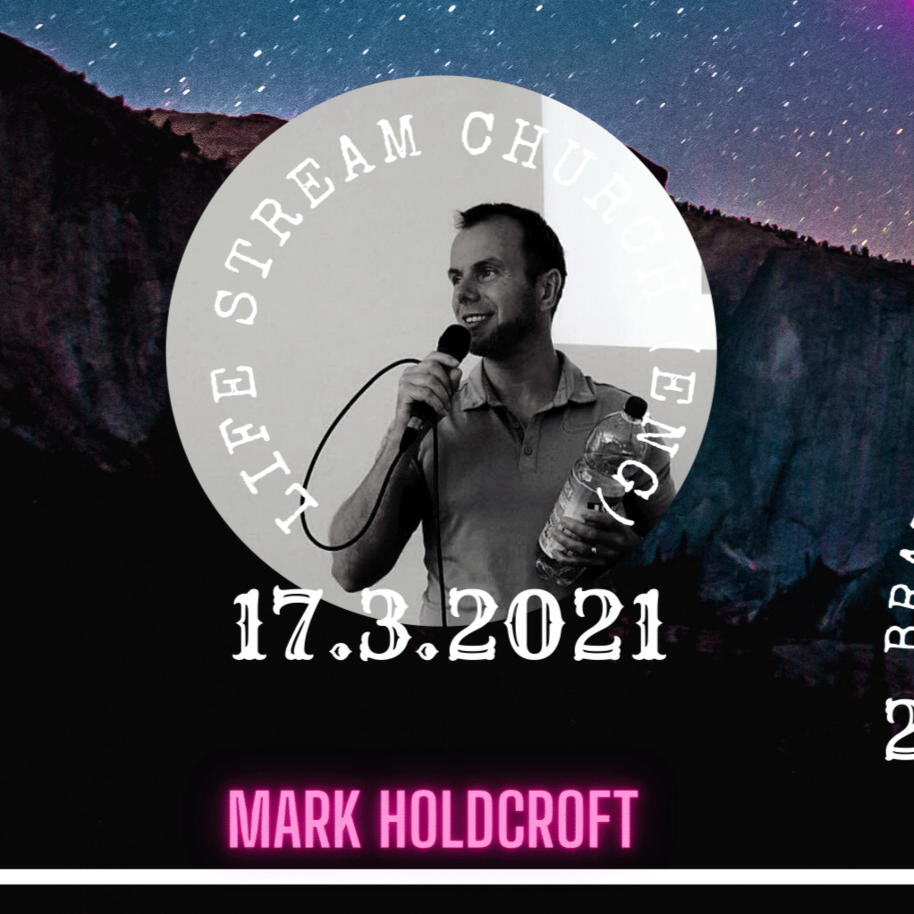 Mark Holdcroft (ENG) - Cirkevný zbor väčších kapacít I. - Streda synchronizácie episode artwork