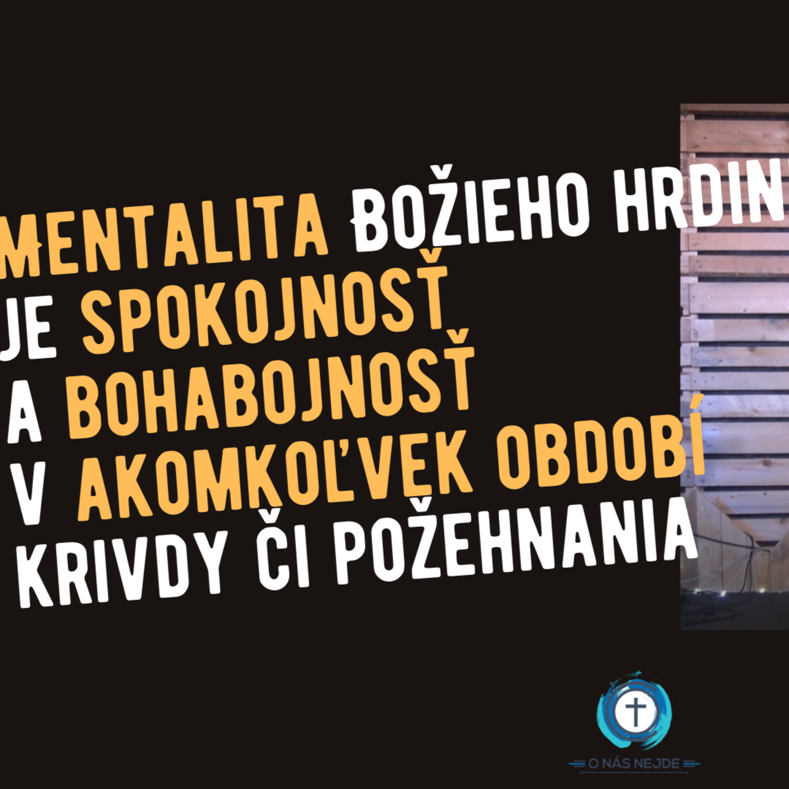 V obdobiach krívd a požehnaní sa učíš to najpodstatnejšie - Dokonalý kouč 2. - Rasti Majer episode artwork