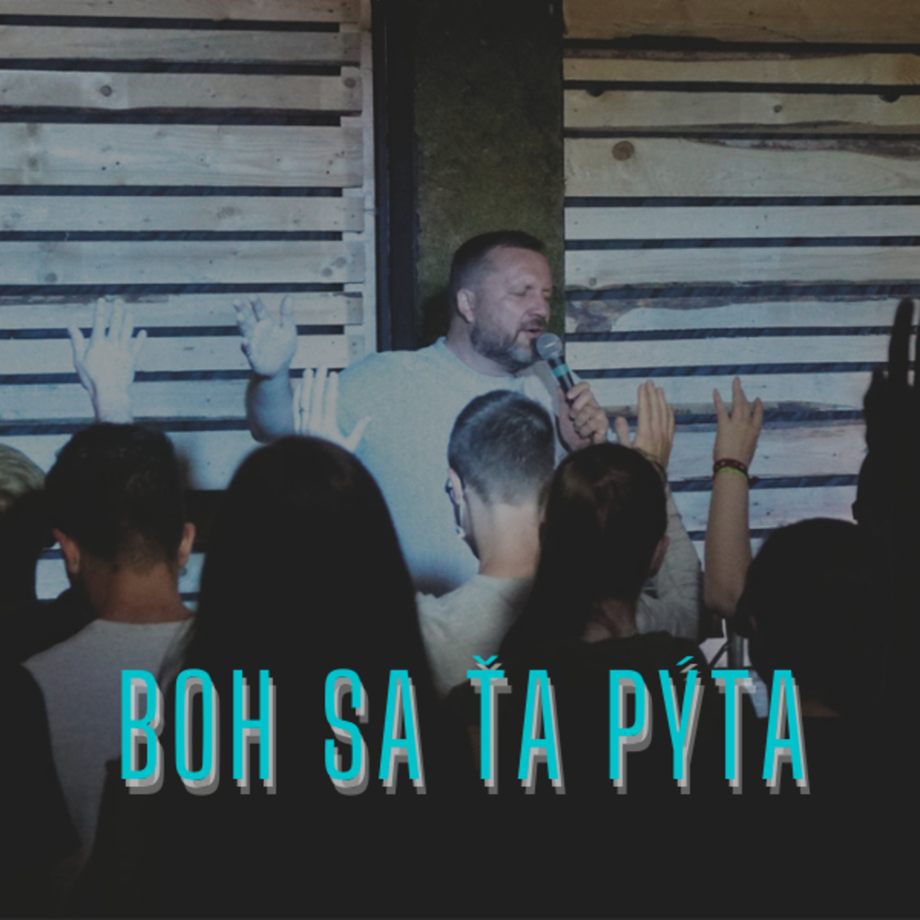 F5 - Keď k tebe Nájditeľný Boh prehovára - Miro Tóth episode artwork