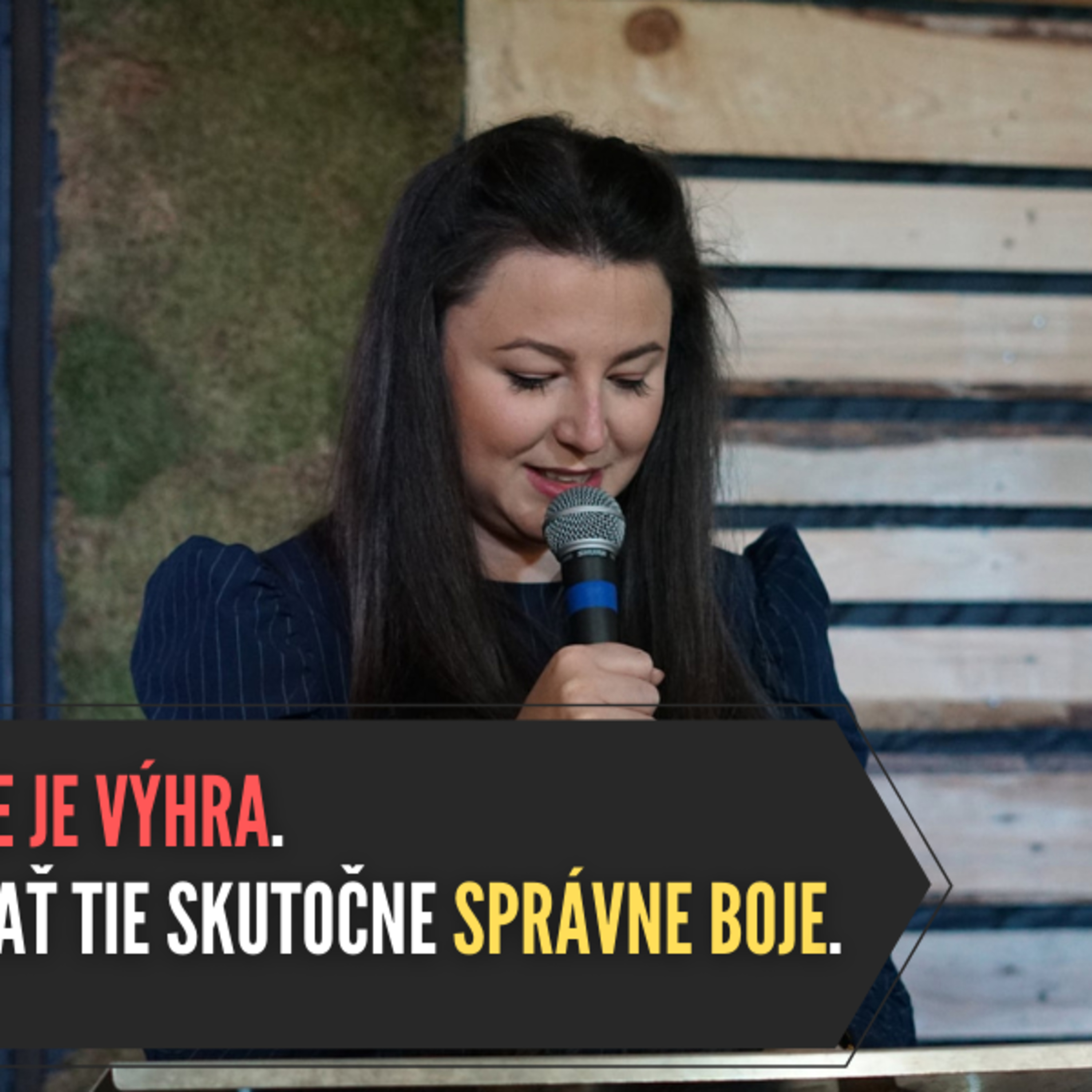 Saulove verzus Dávidove srdce, ktoré je tvoje? - Sandy Majerova episode artwork