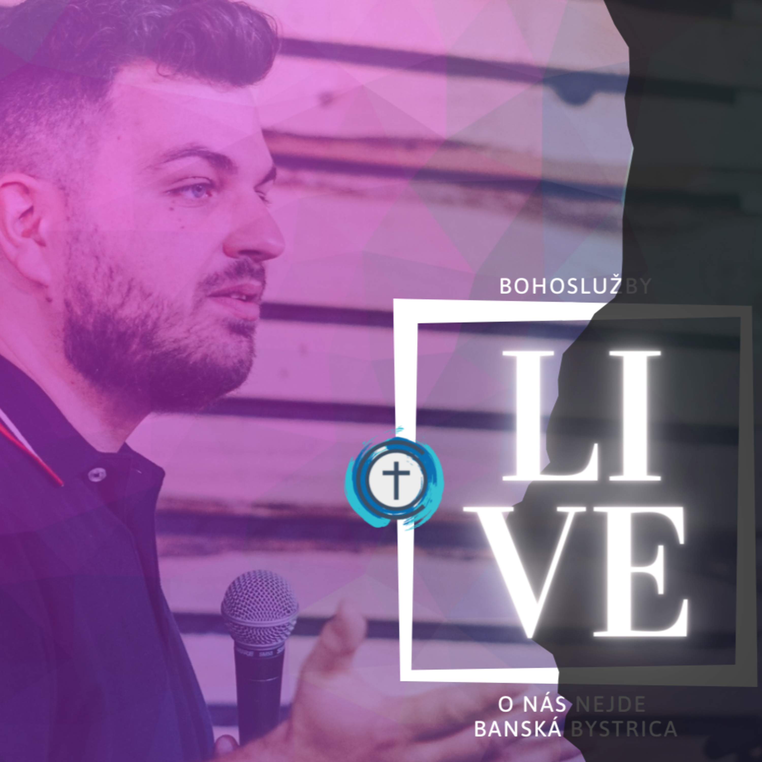 Keď Kristus osobne trasie našou tradíciou - Rasti Majer | Bohoslužby 30.10.2022 episode artwork