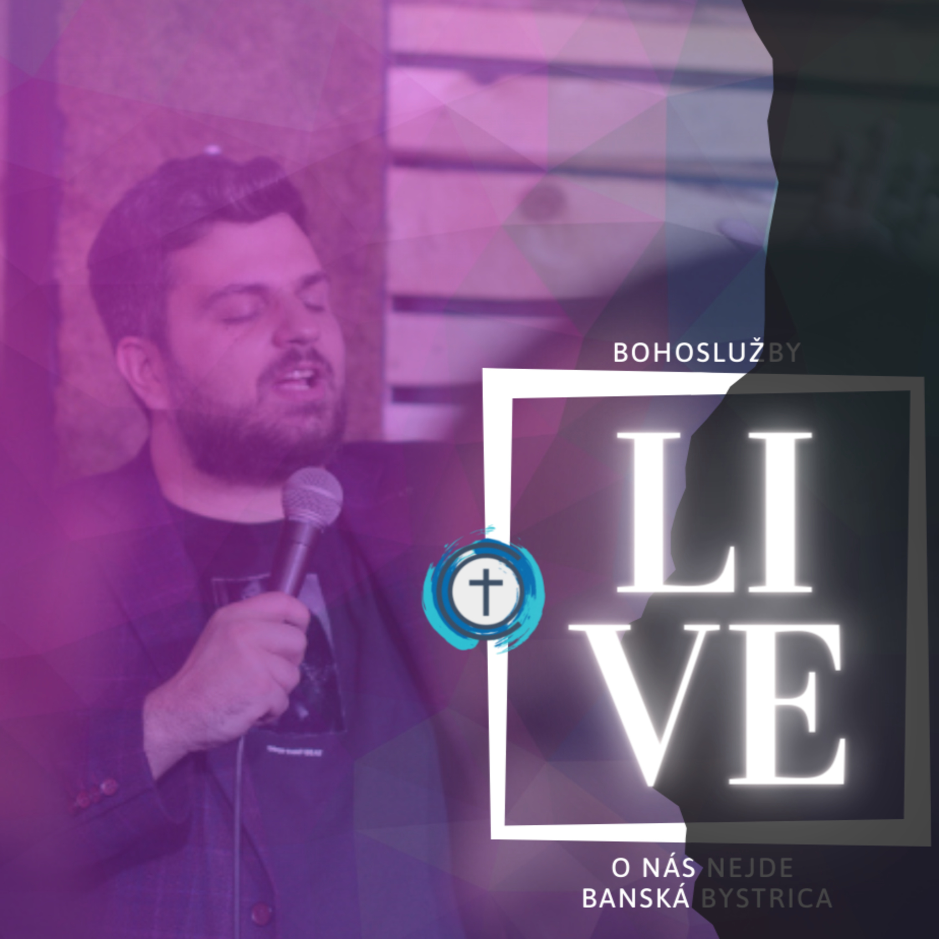 Prečo to všetko? - Rasti Majer | Srdce v kondícií 6. | Bohoslužby 4.12.2022 episode artwork