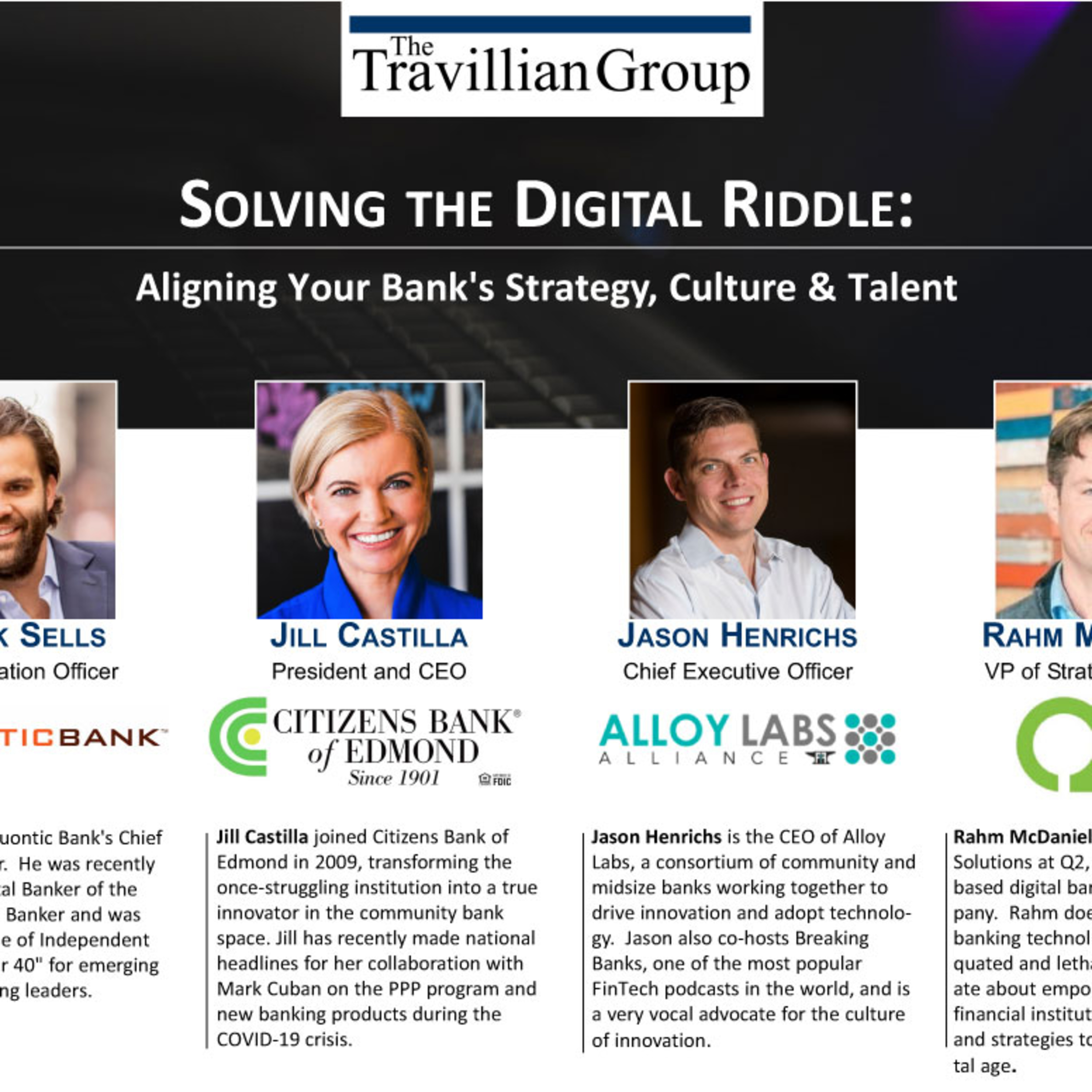 Travillian Next