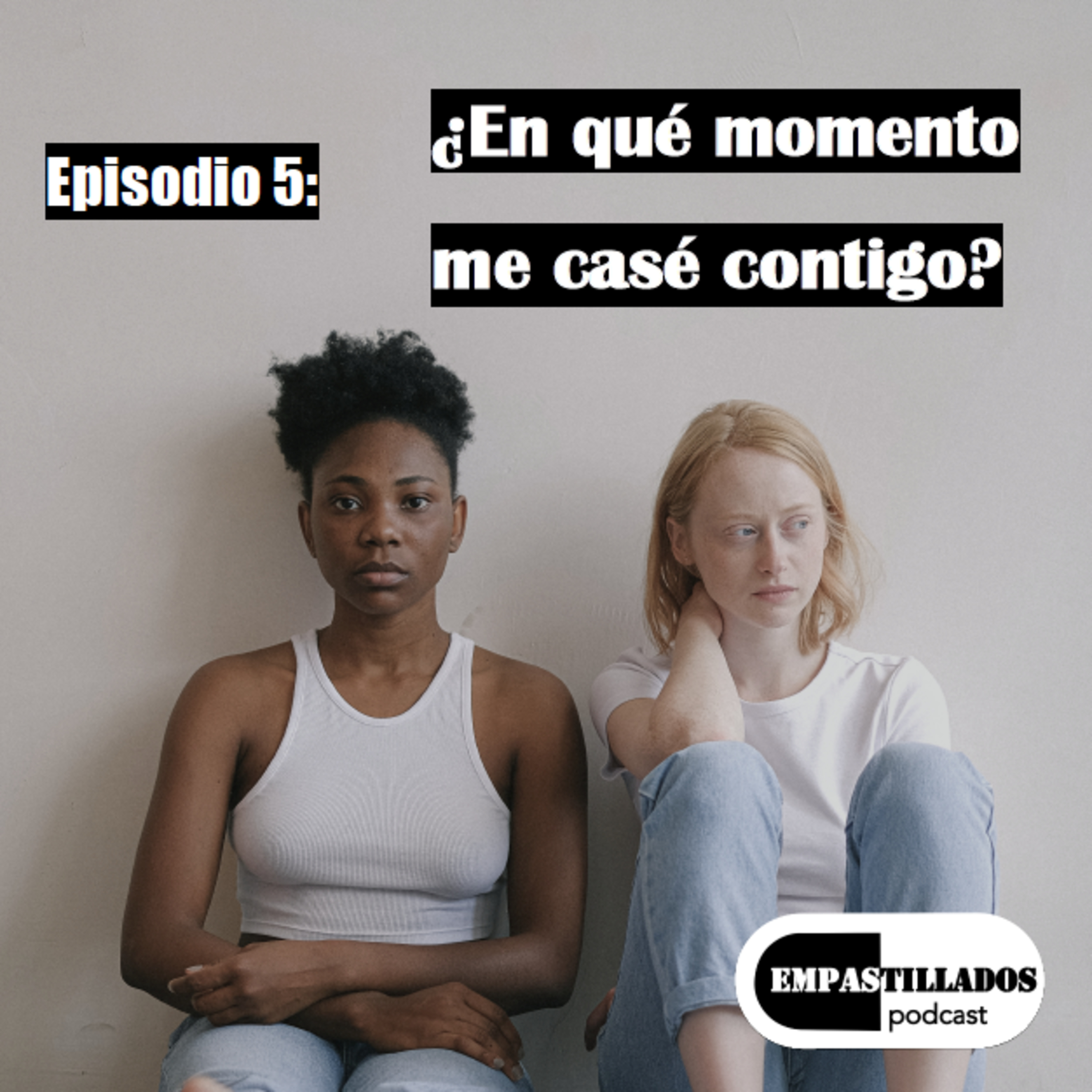 Empastillados Podcast