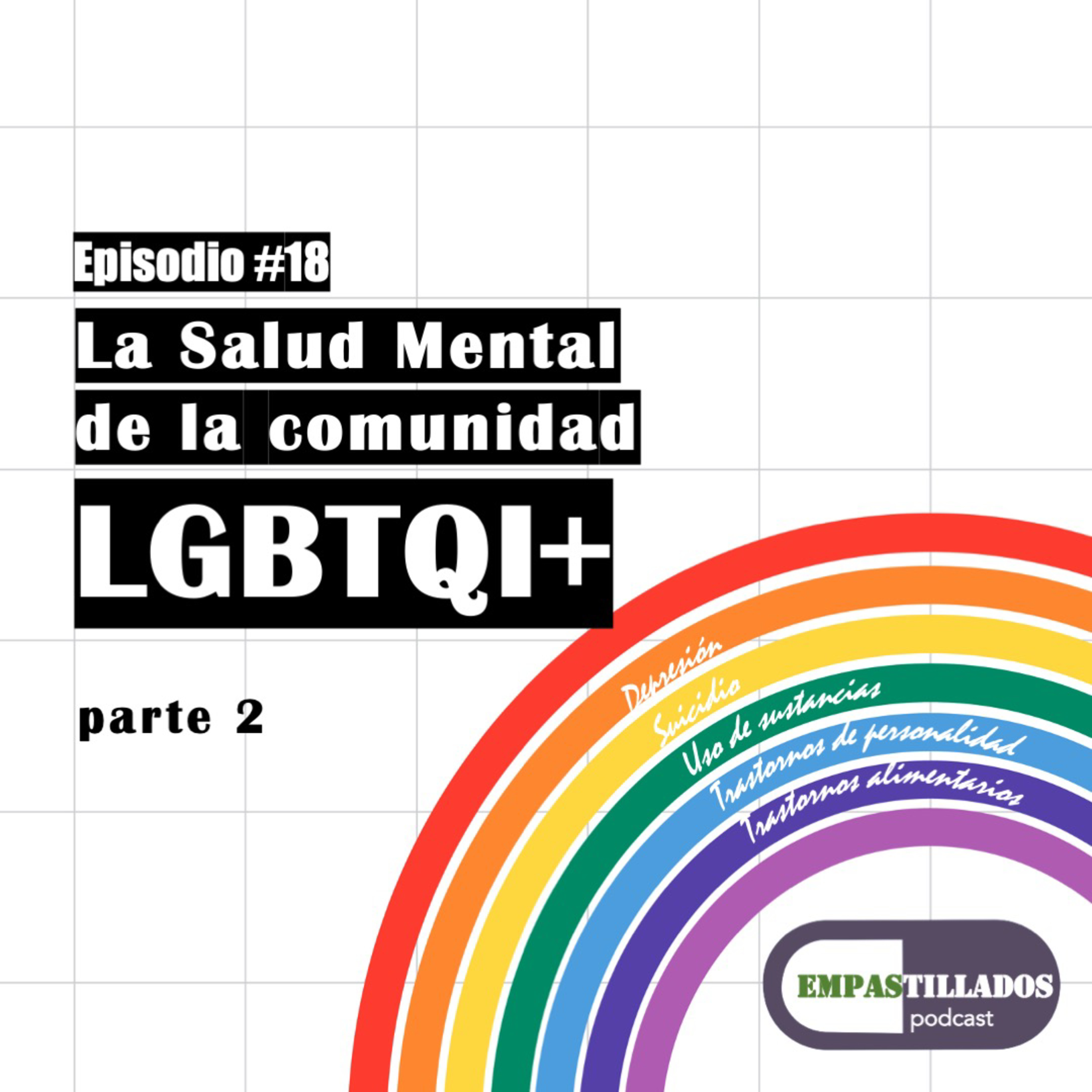 Empastillados Podcast