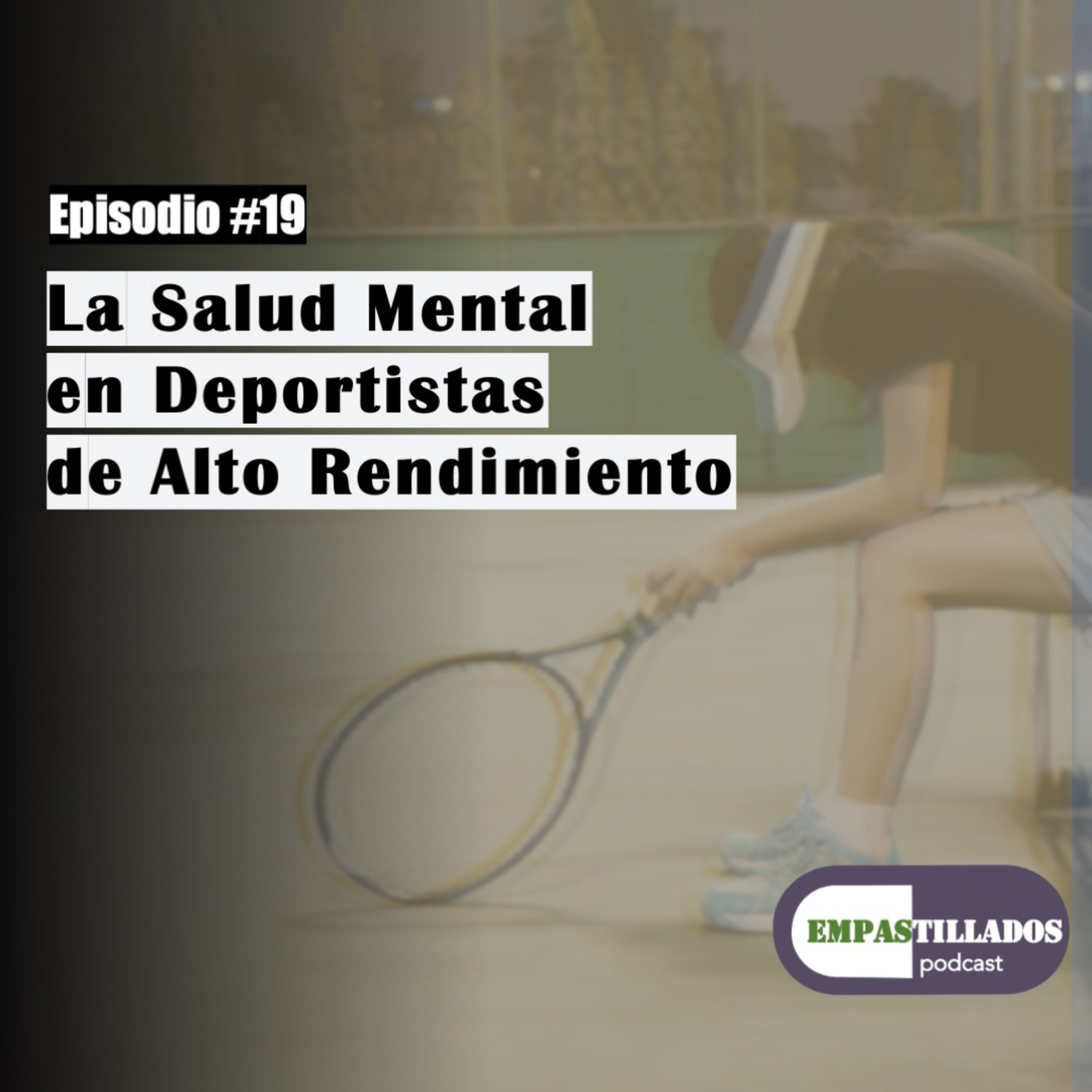 Empastillados Podcast