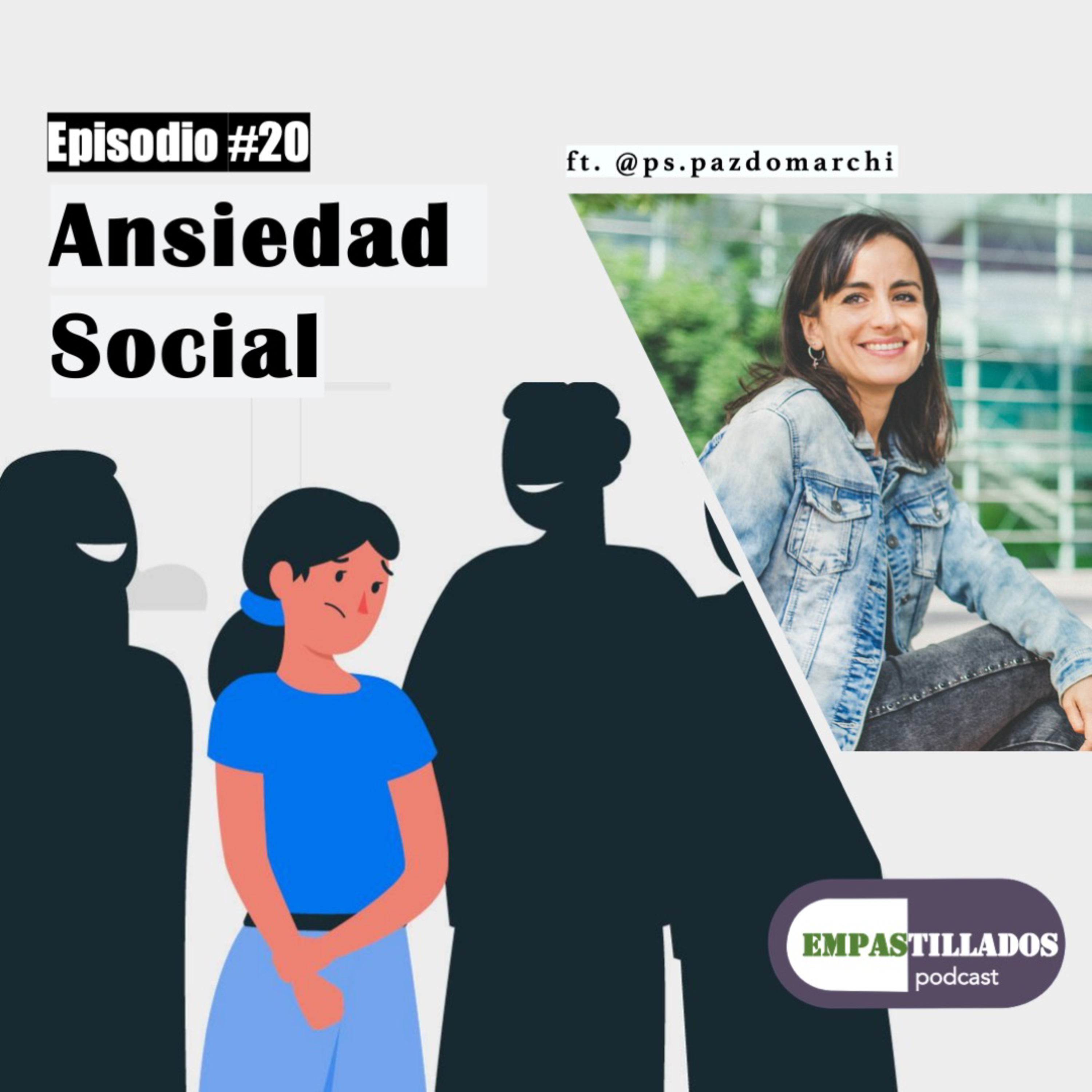 Empastillados Podcast