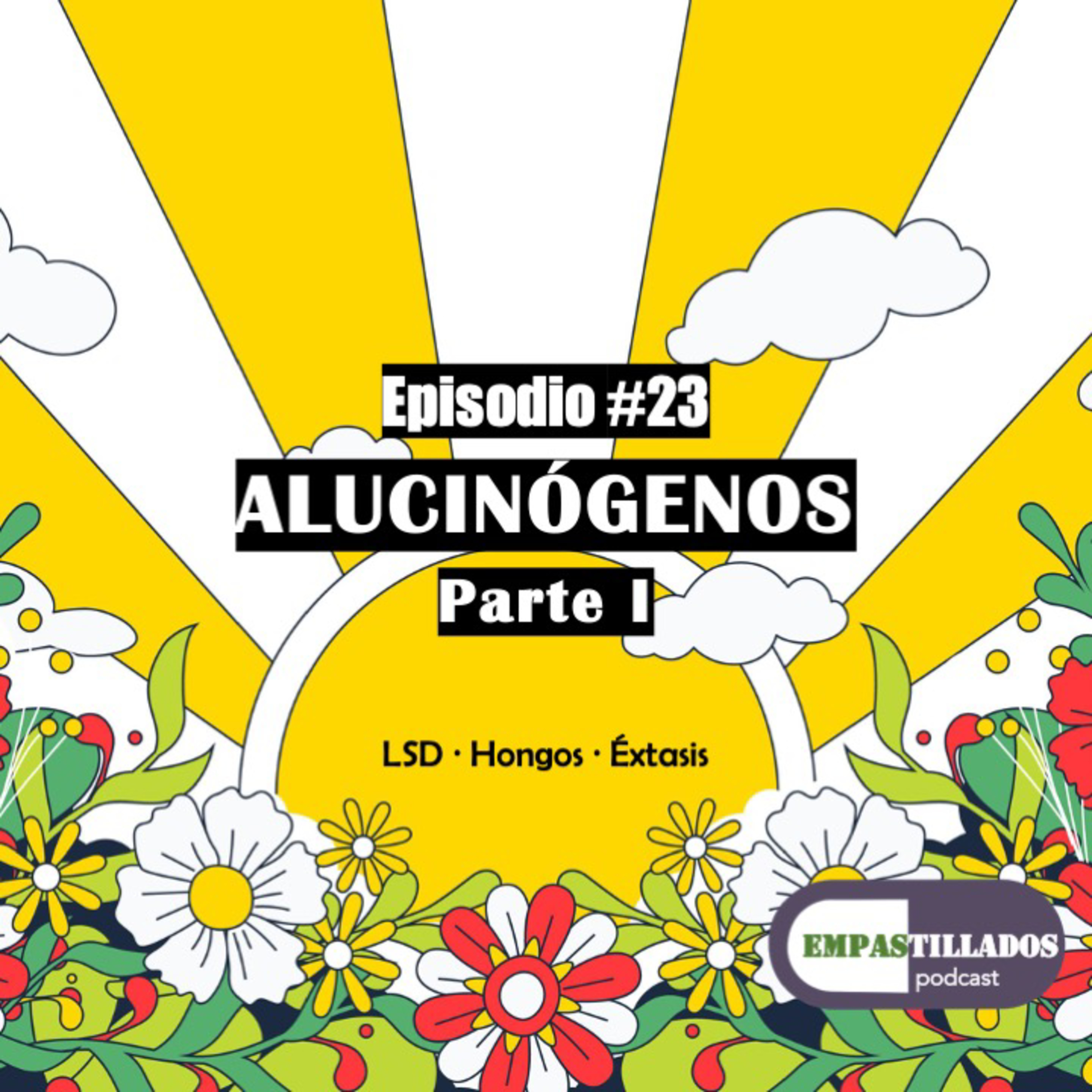 Empastillados Podcast