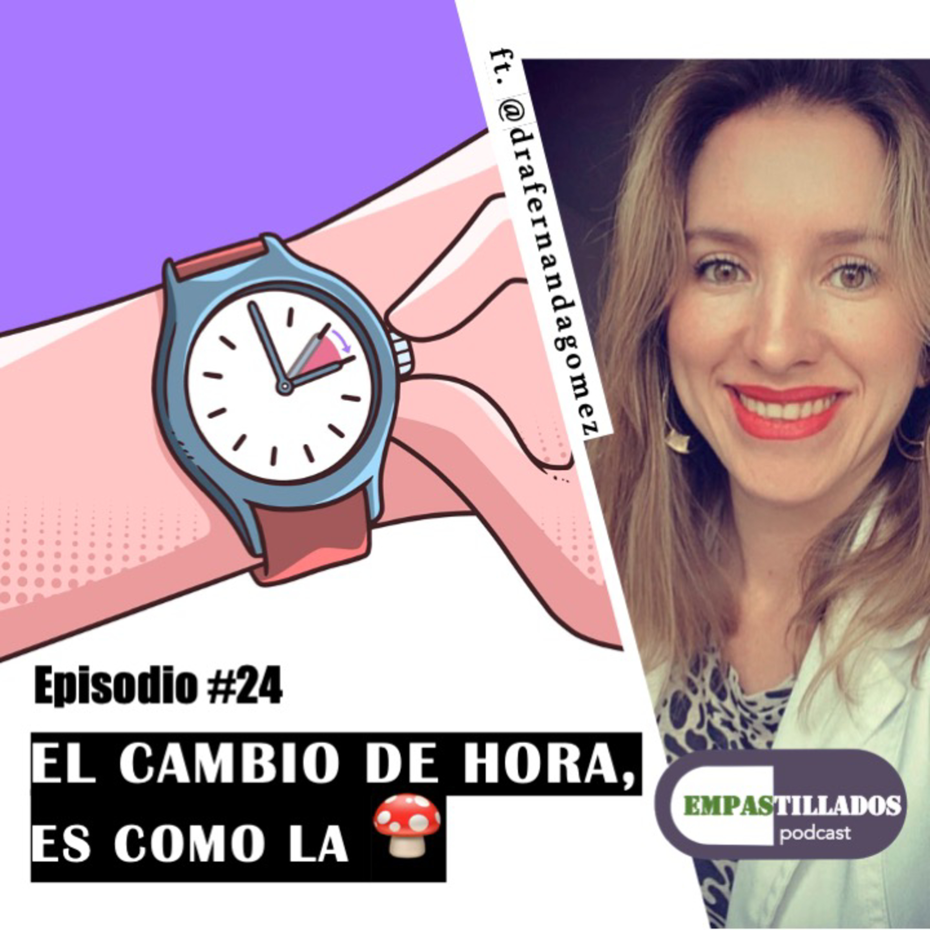 Empastillados Podcast