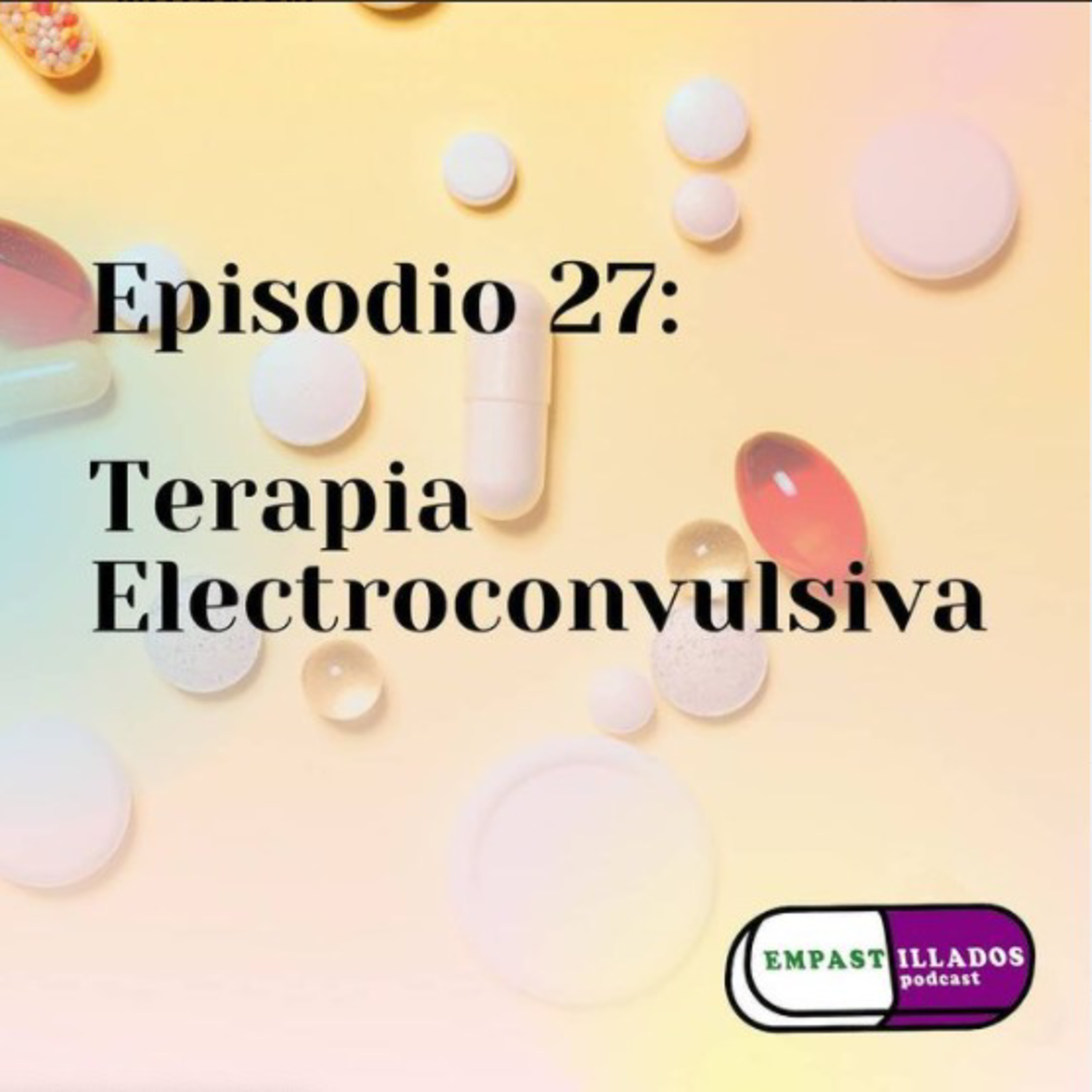 Empastillados Podcast