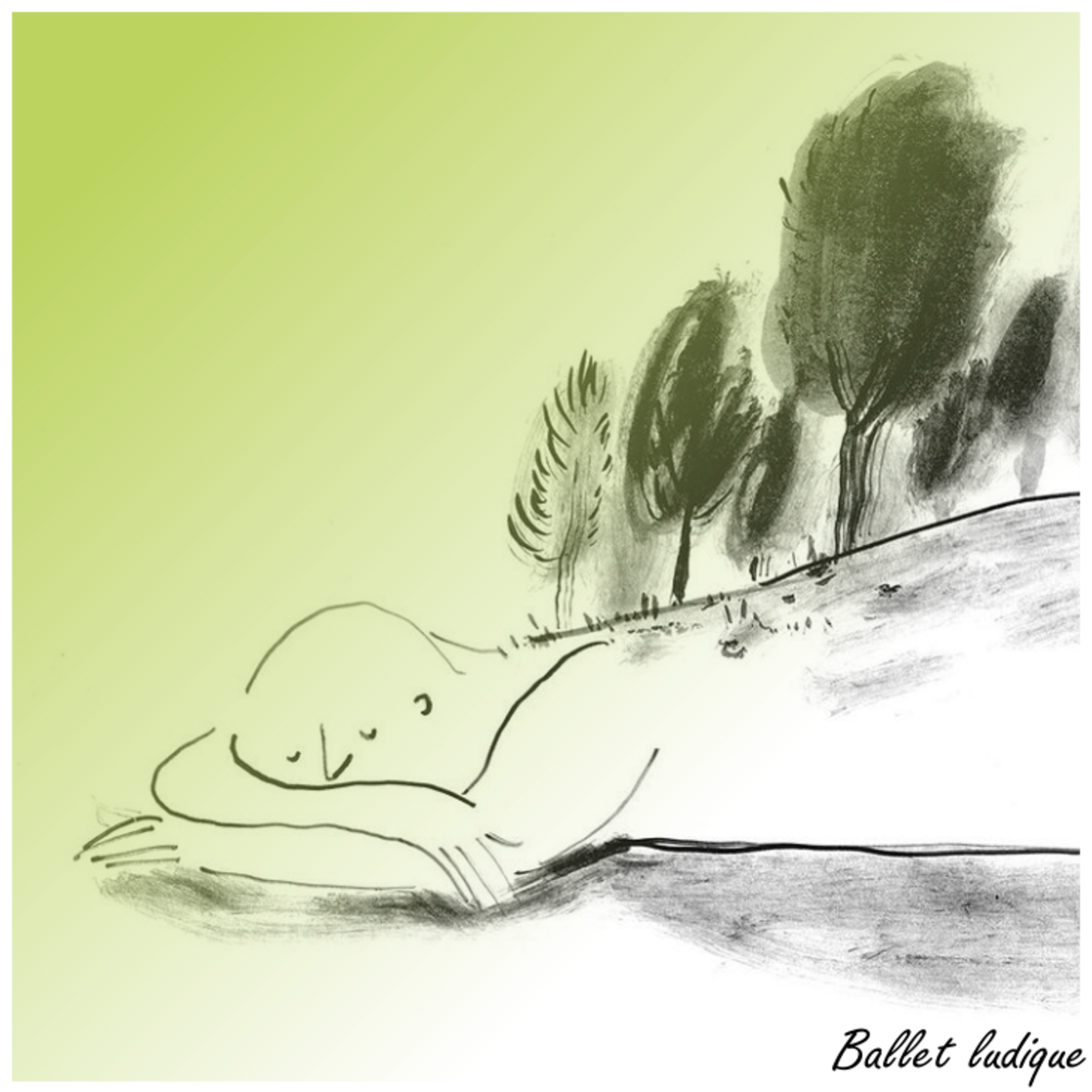 Ballet Ludique