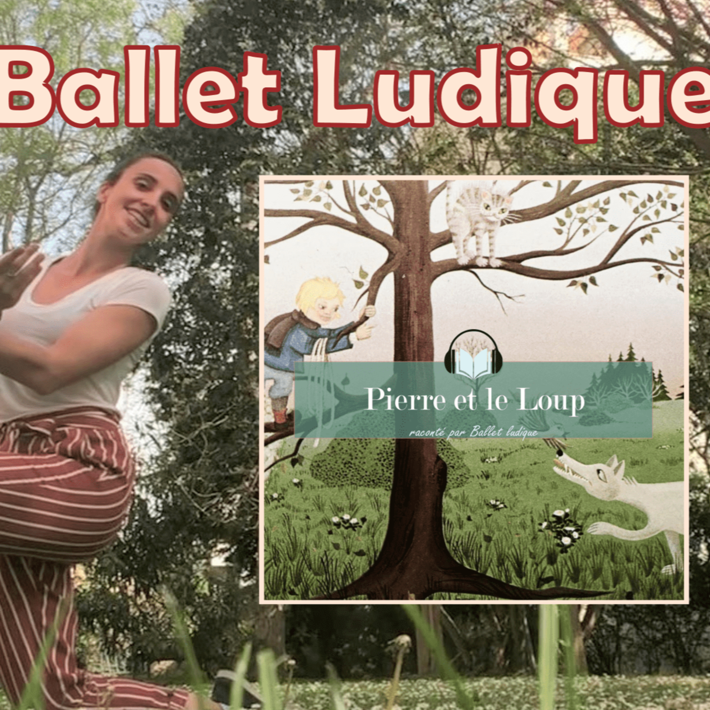 Ballet Ludique