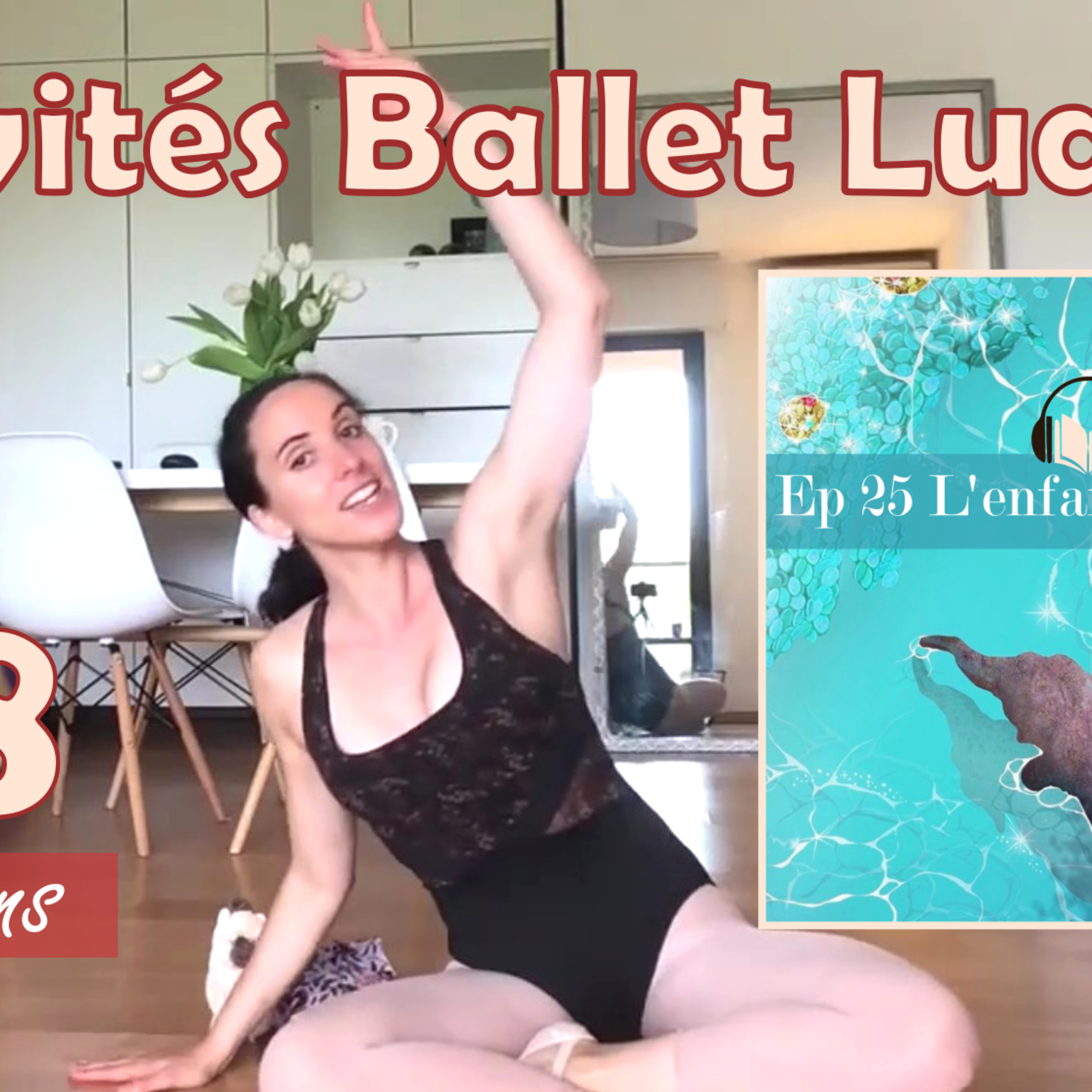 Ballet Ludique