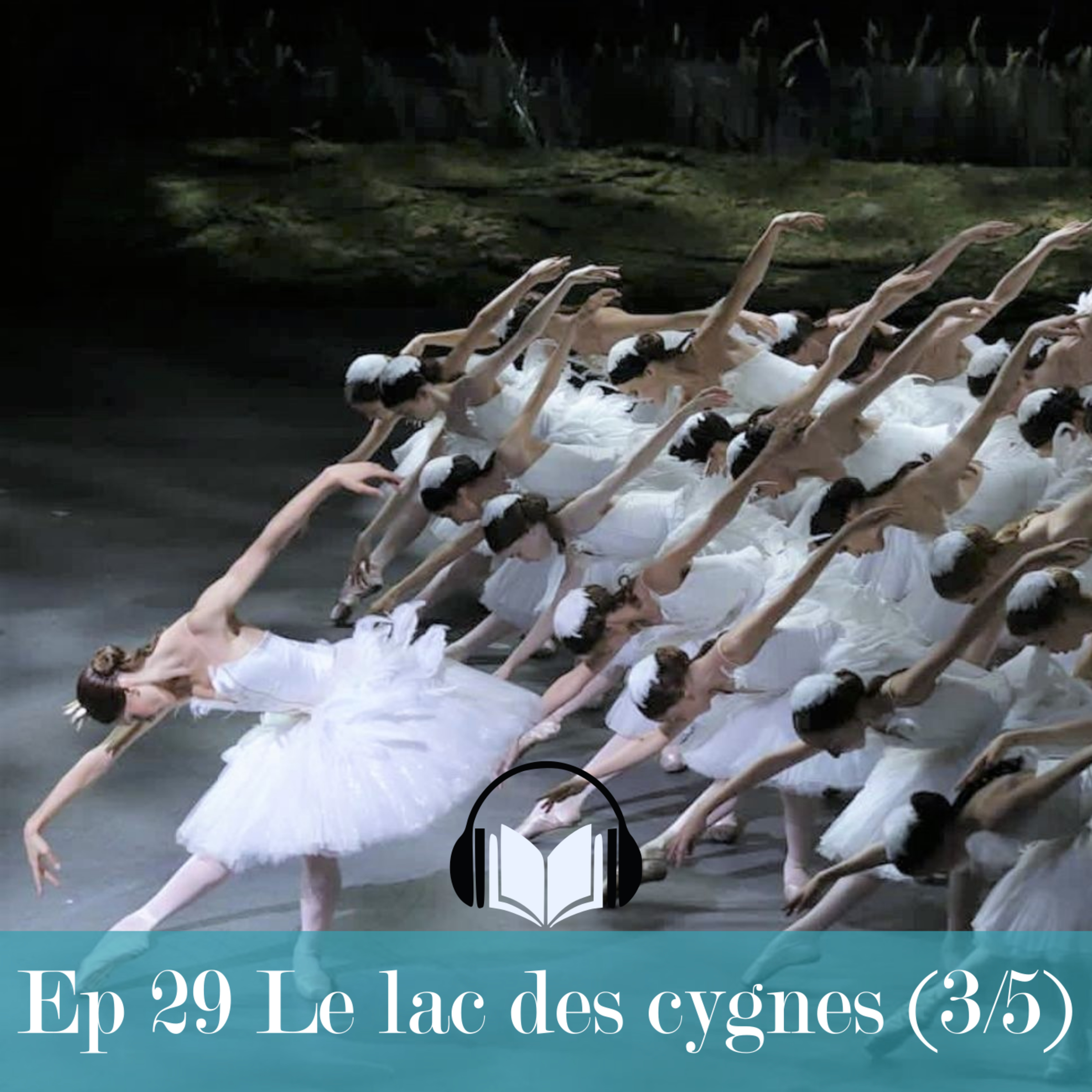 Ballet Ludique