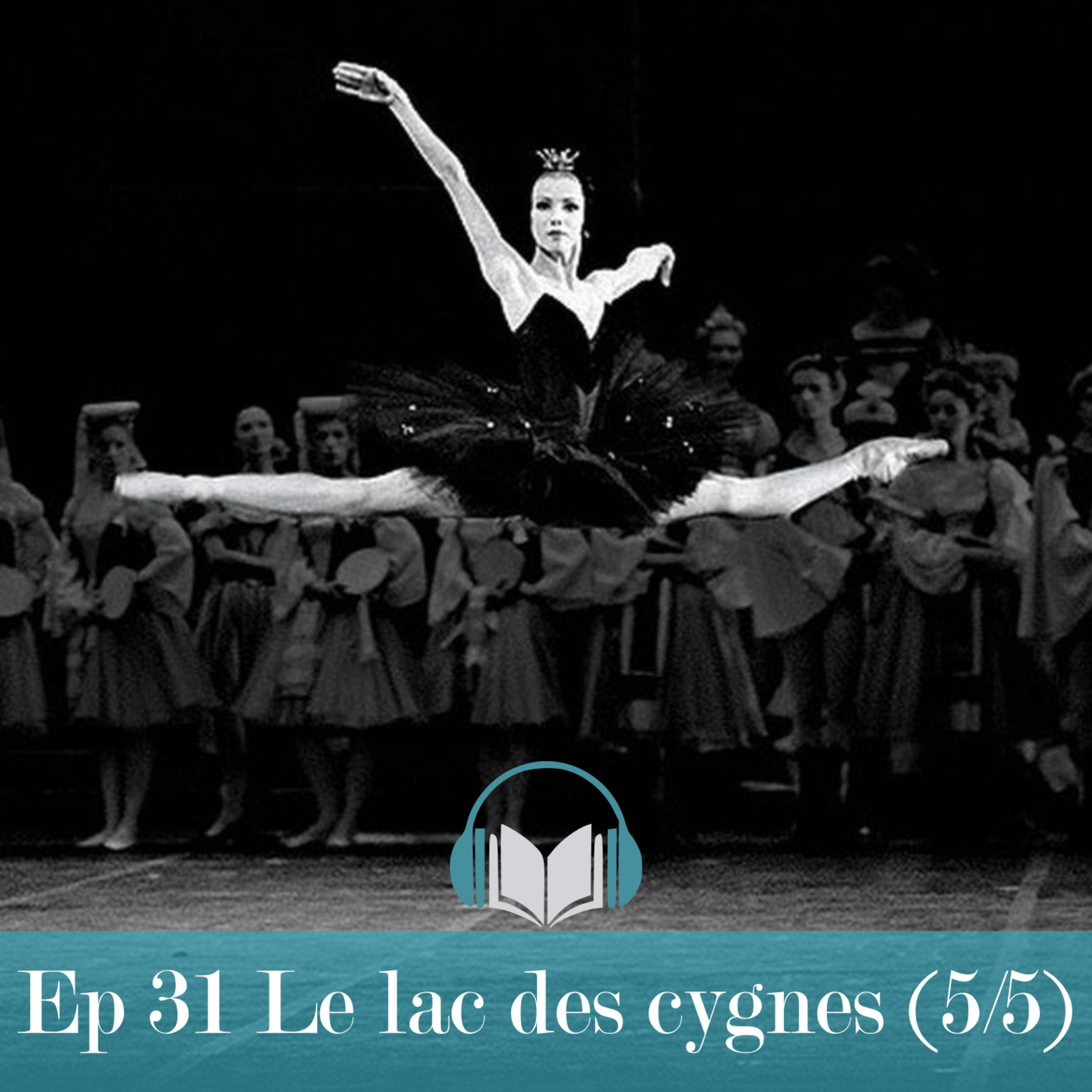 Ballet Ludique