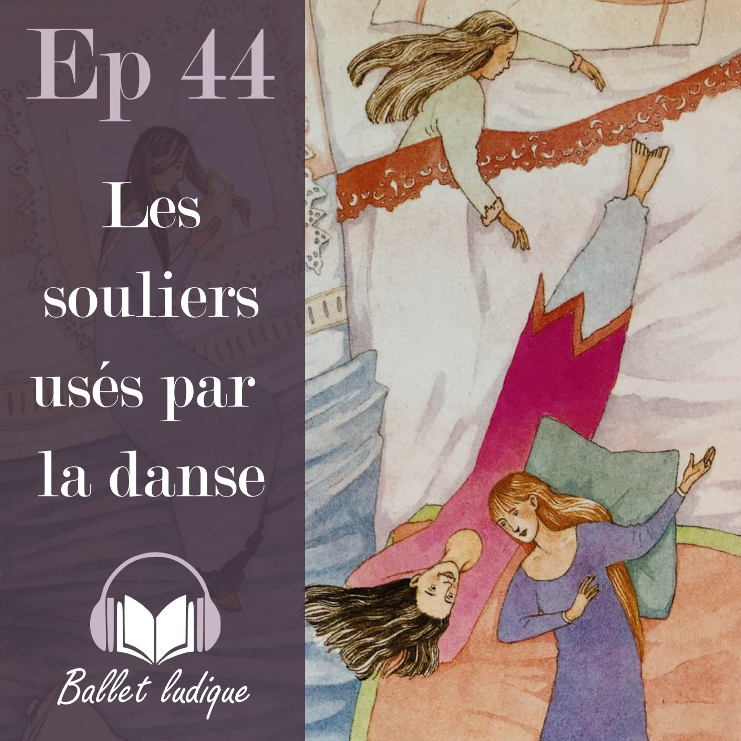 Ballet Ludique