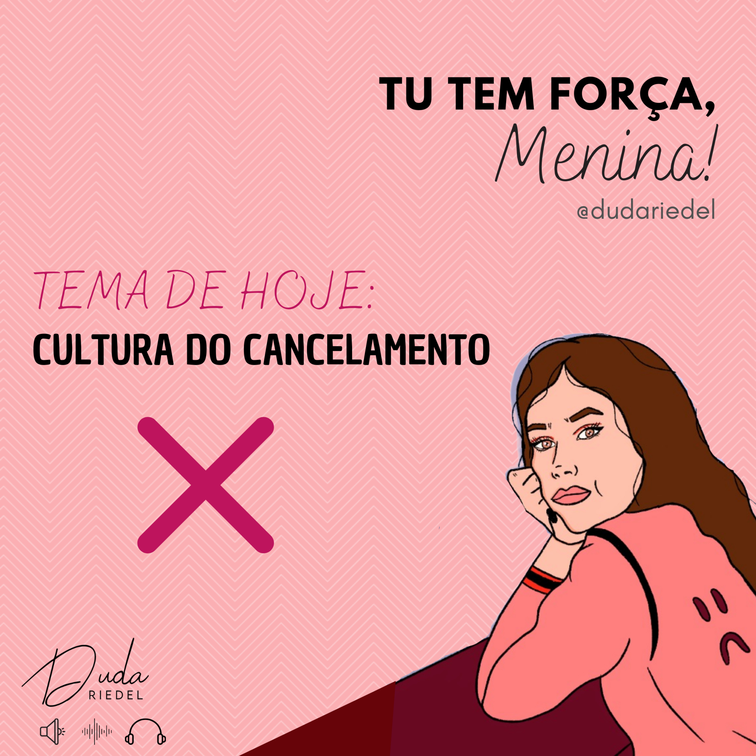 Selflove Shots com Duda Riedel