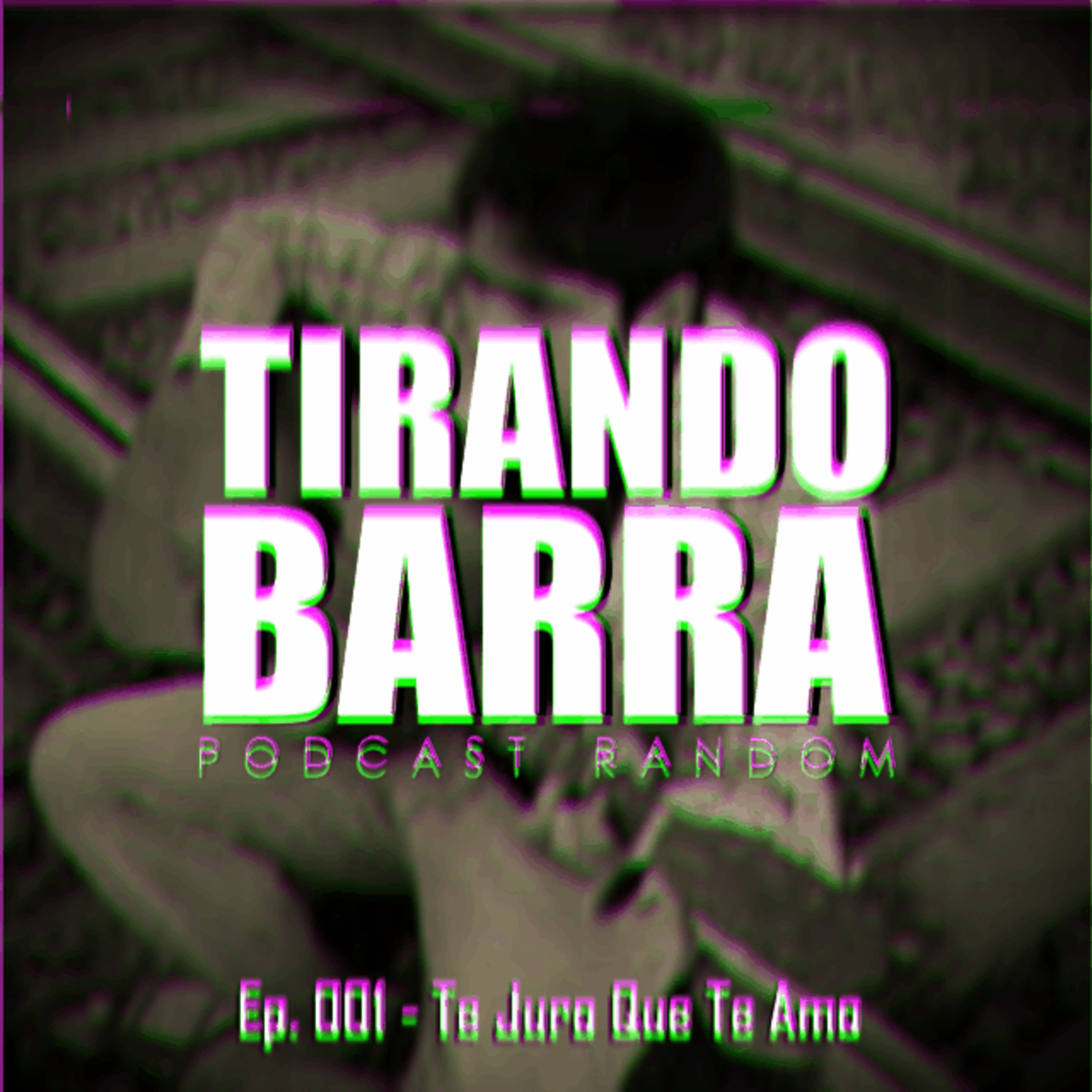 Te juro que te amo - Ep 001 episode artwork