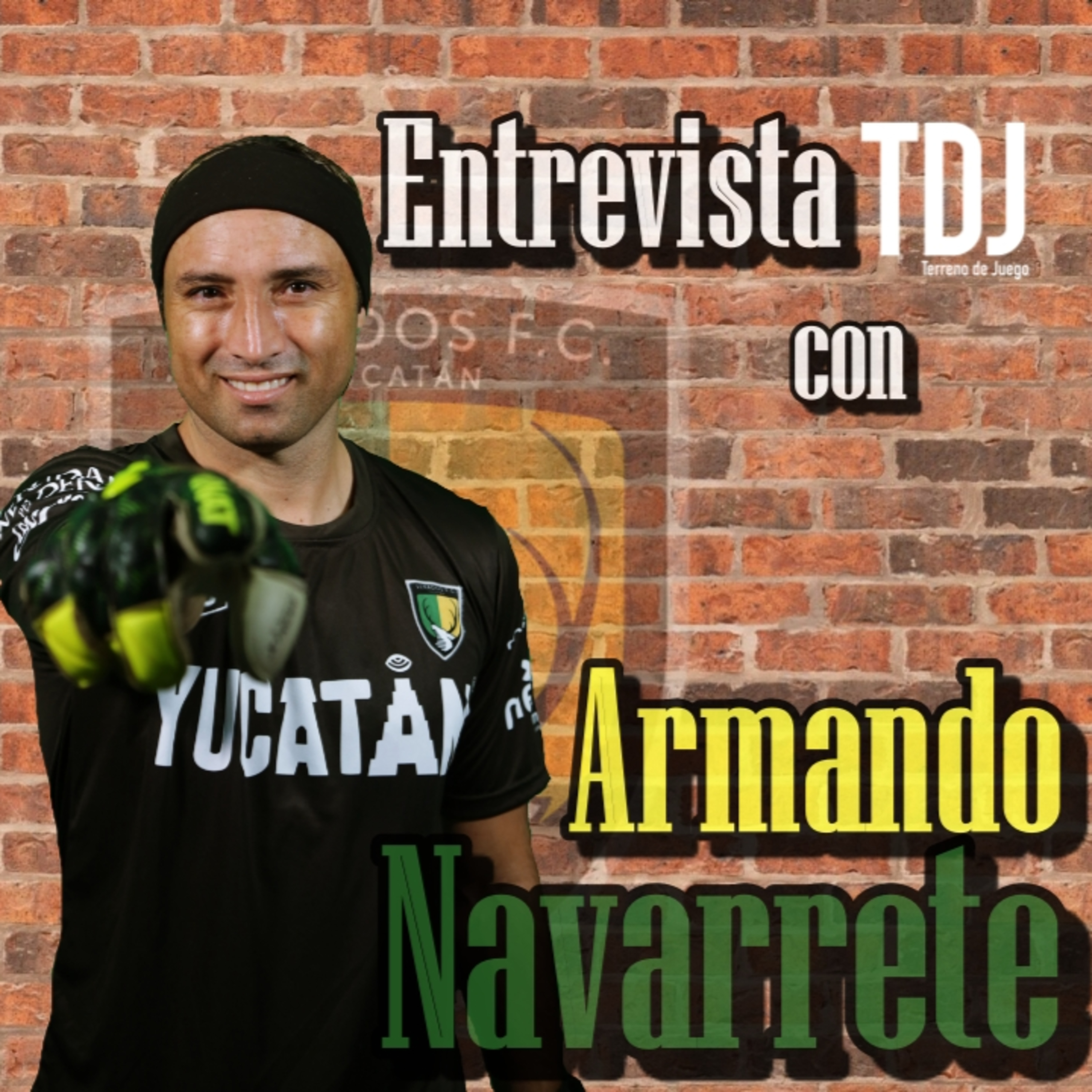Terreno de Juego