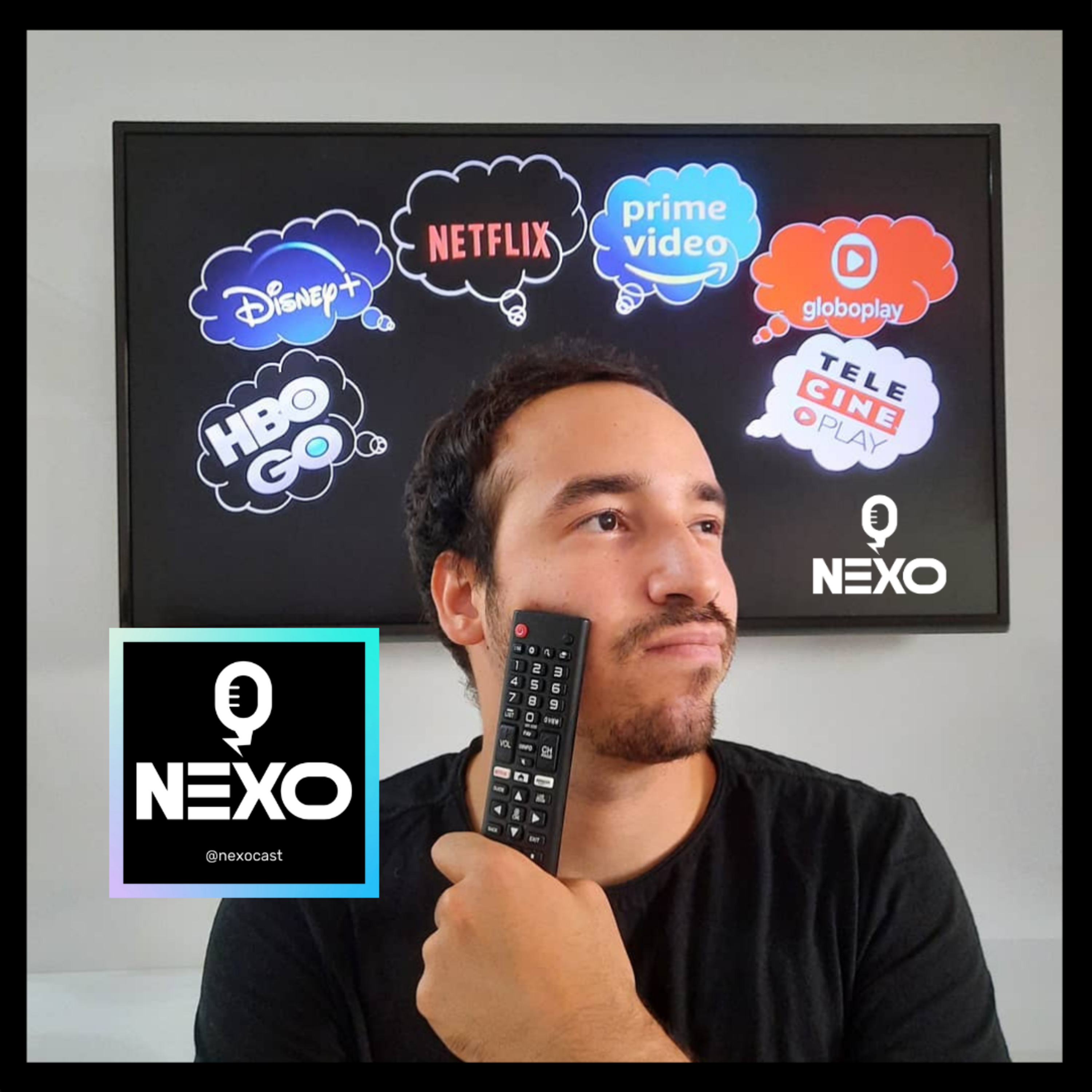 Nexo Podcast