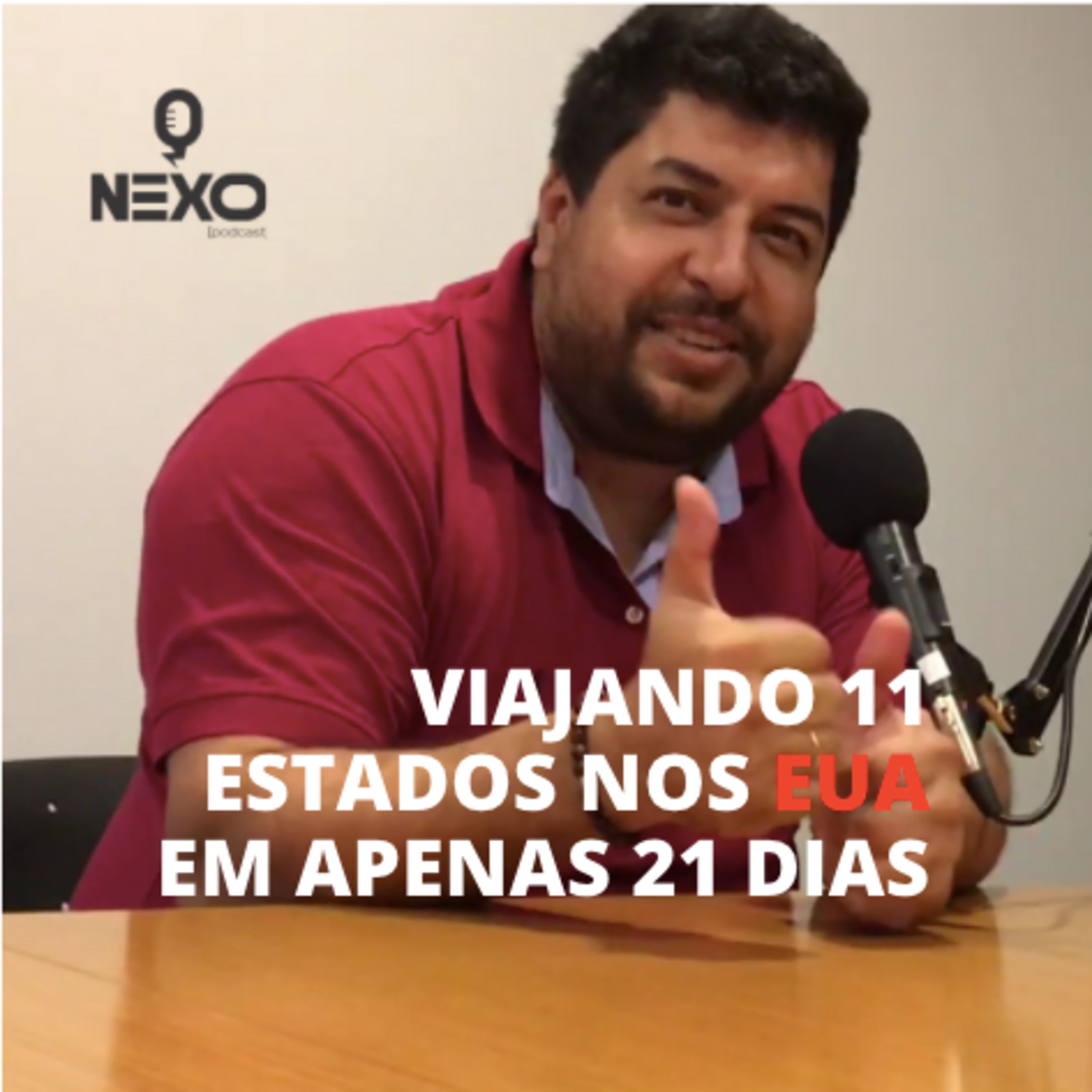 Nexo Podcast