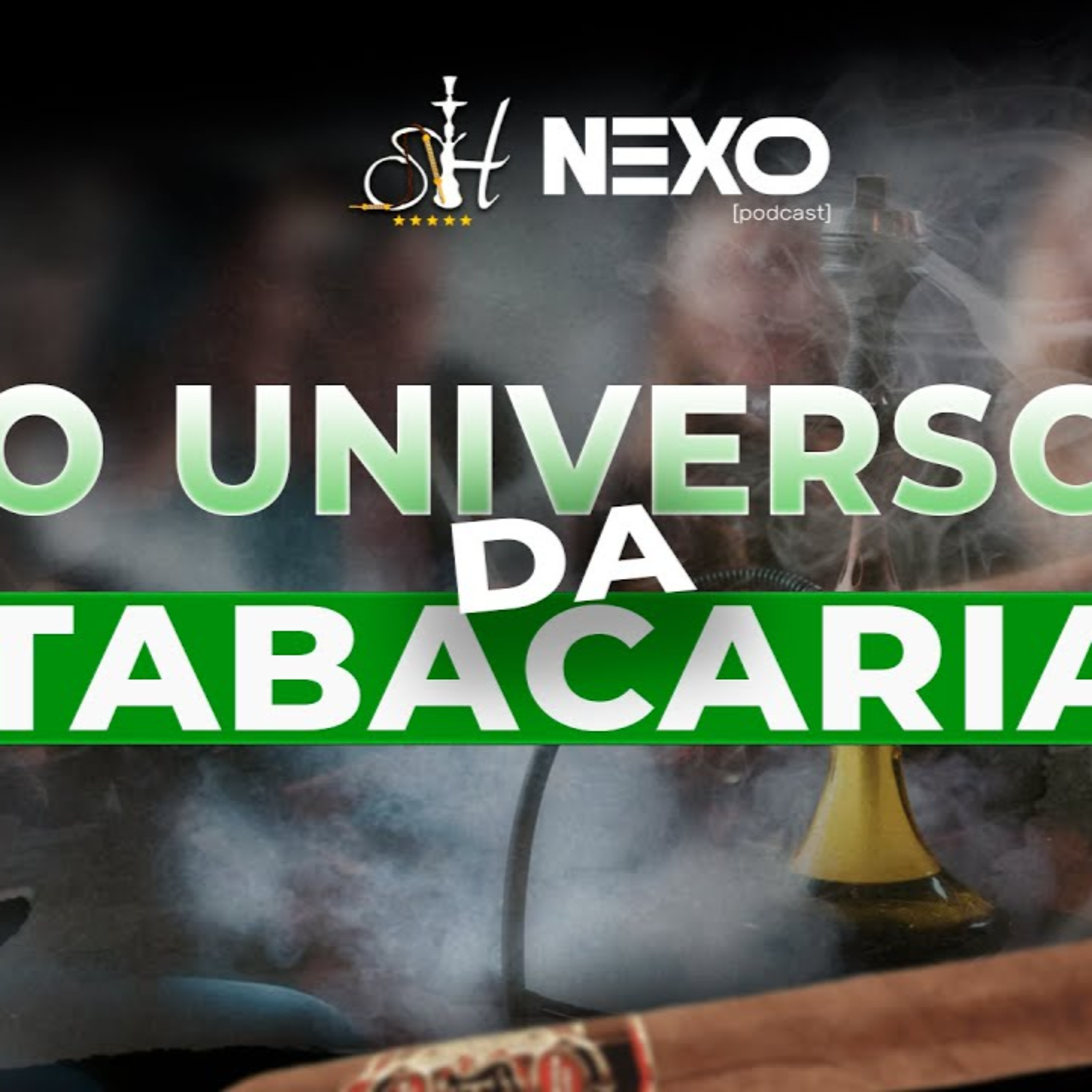 Nexo Podcast