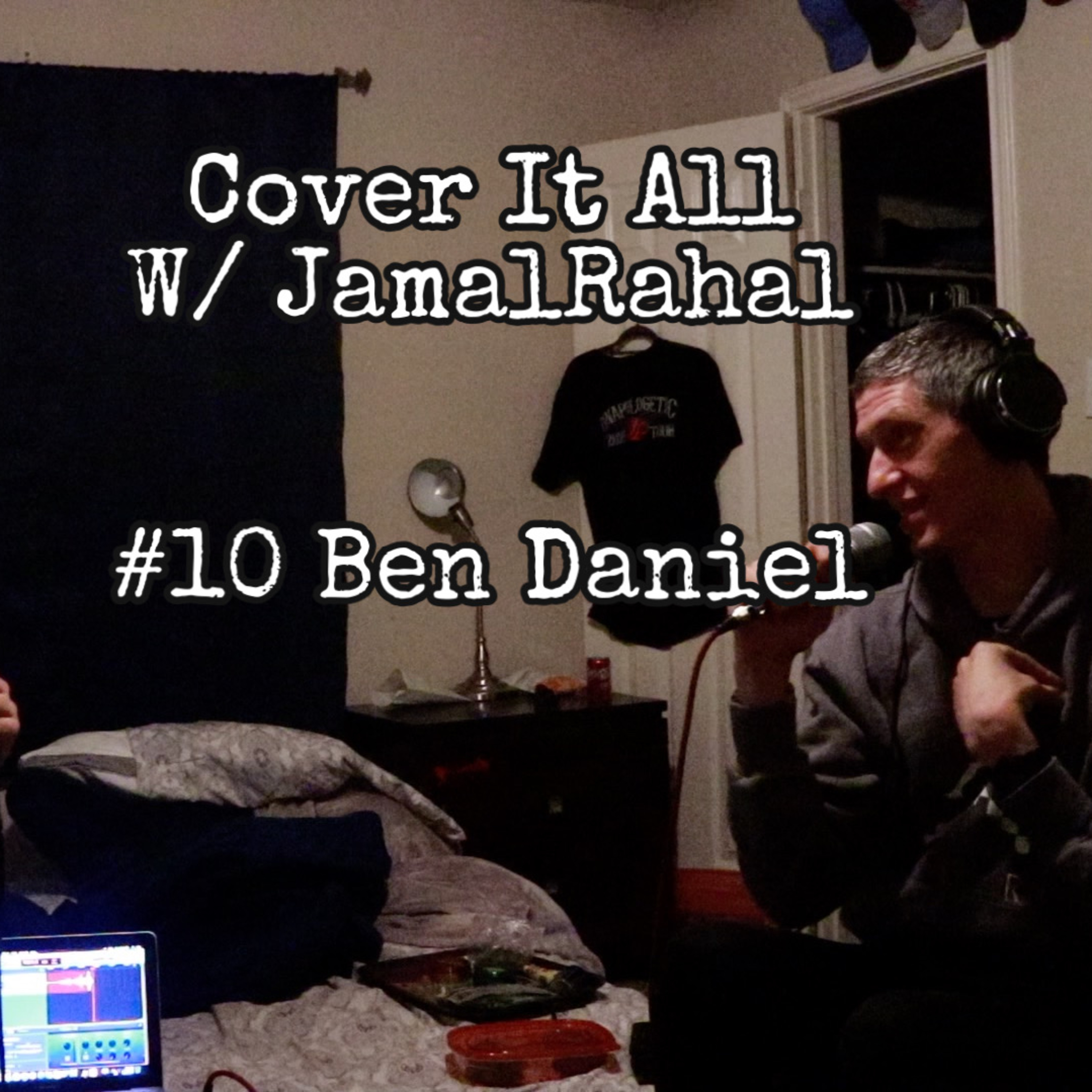 Cover It All W/ JamalRahal