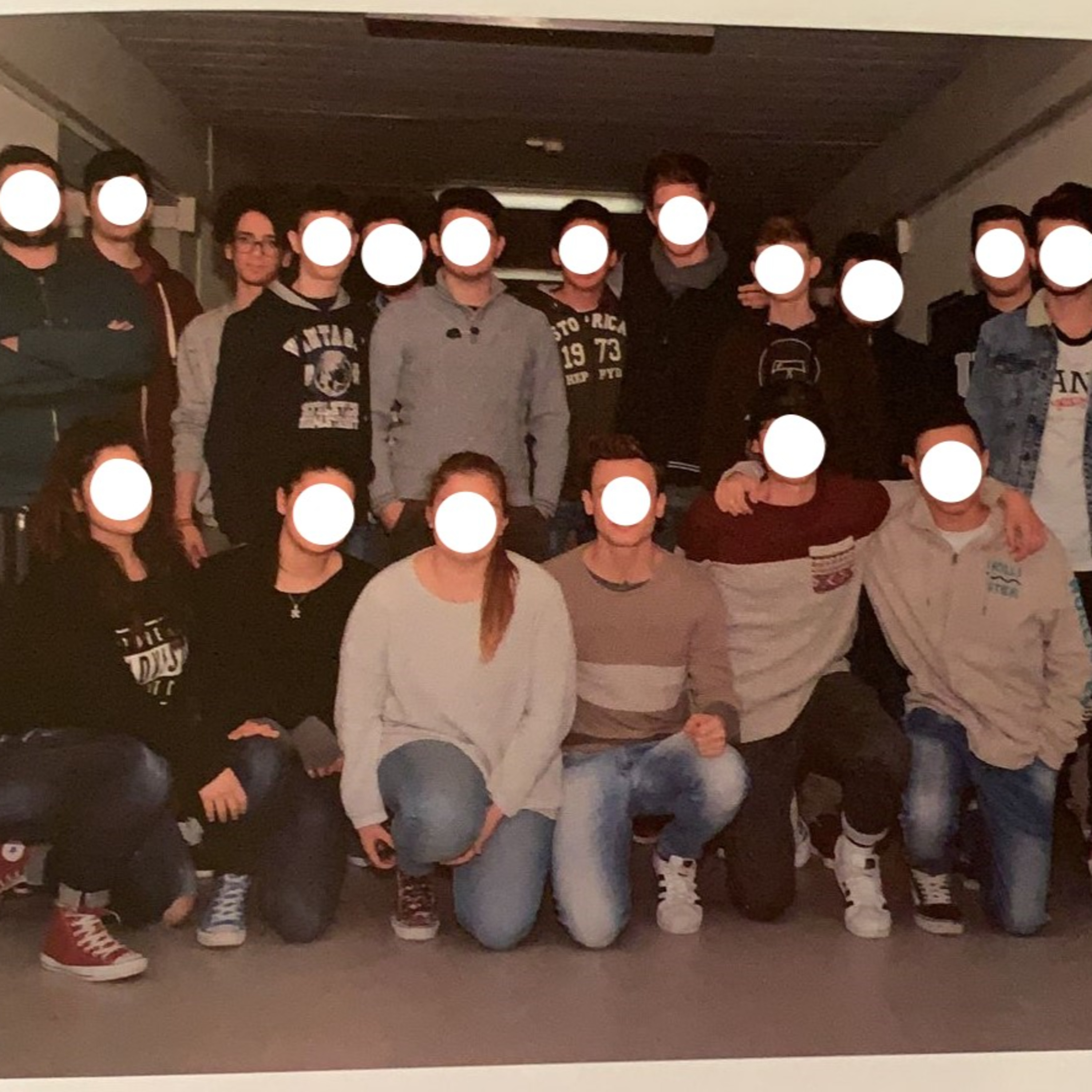 Come ti Rappresento episode artwork
