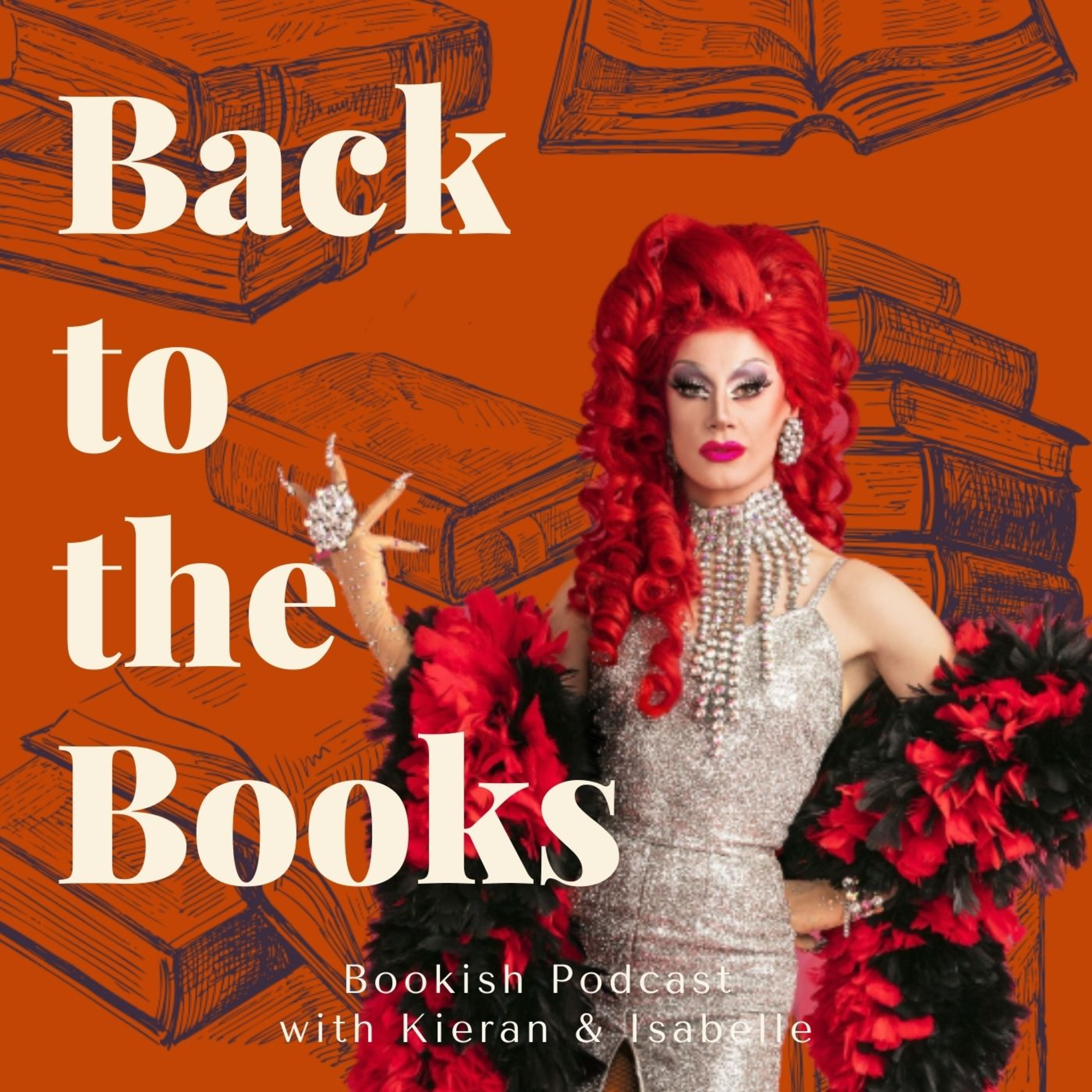 Back to the Books