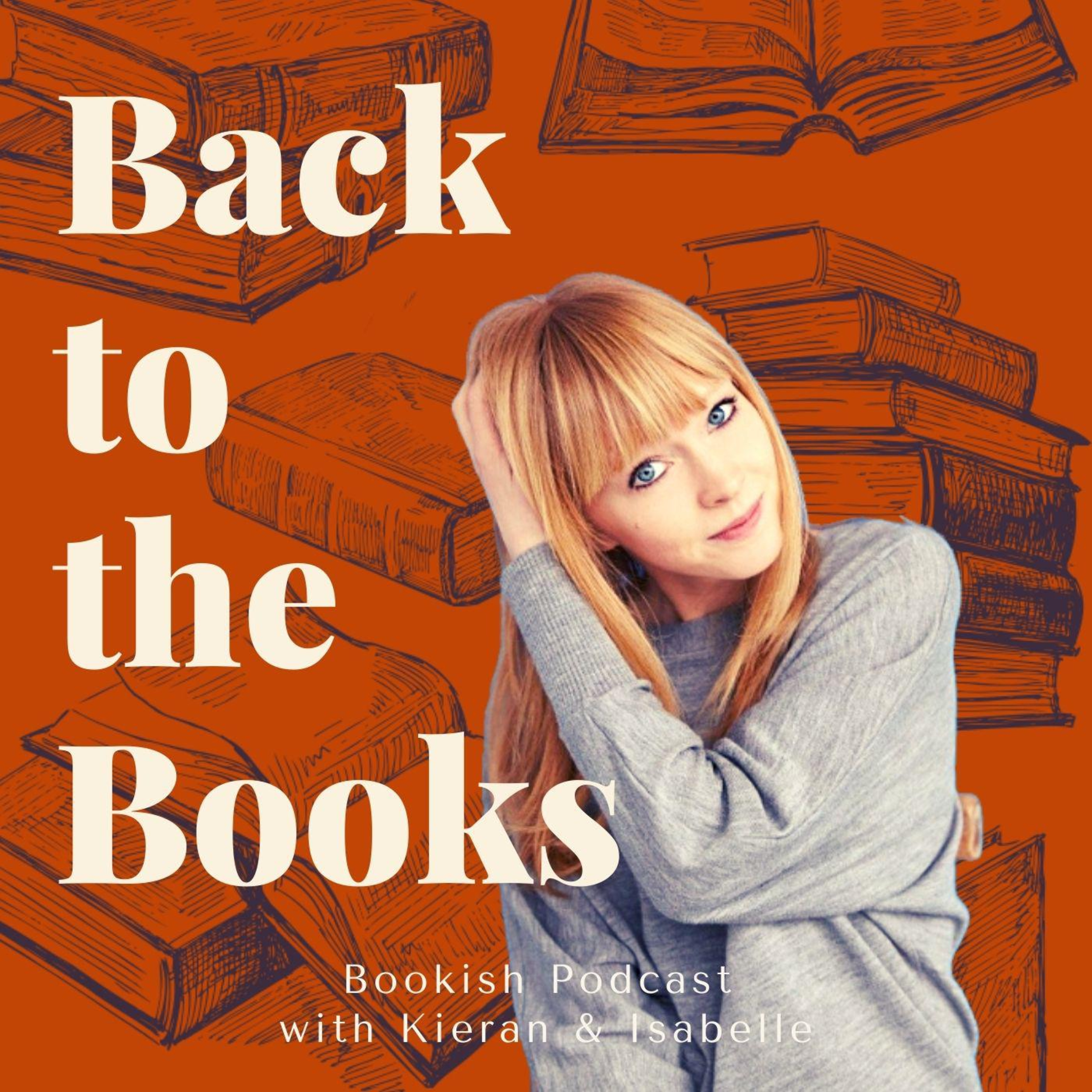 Back to the Books