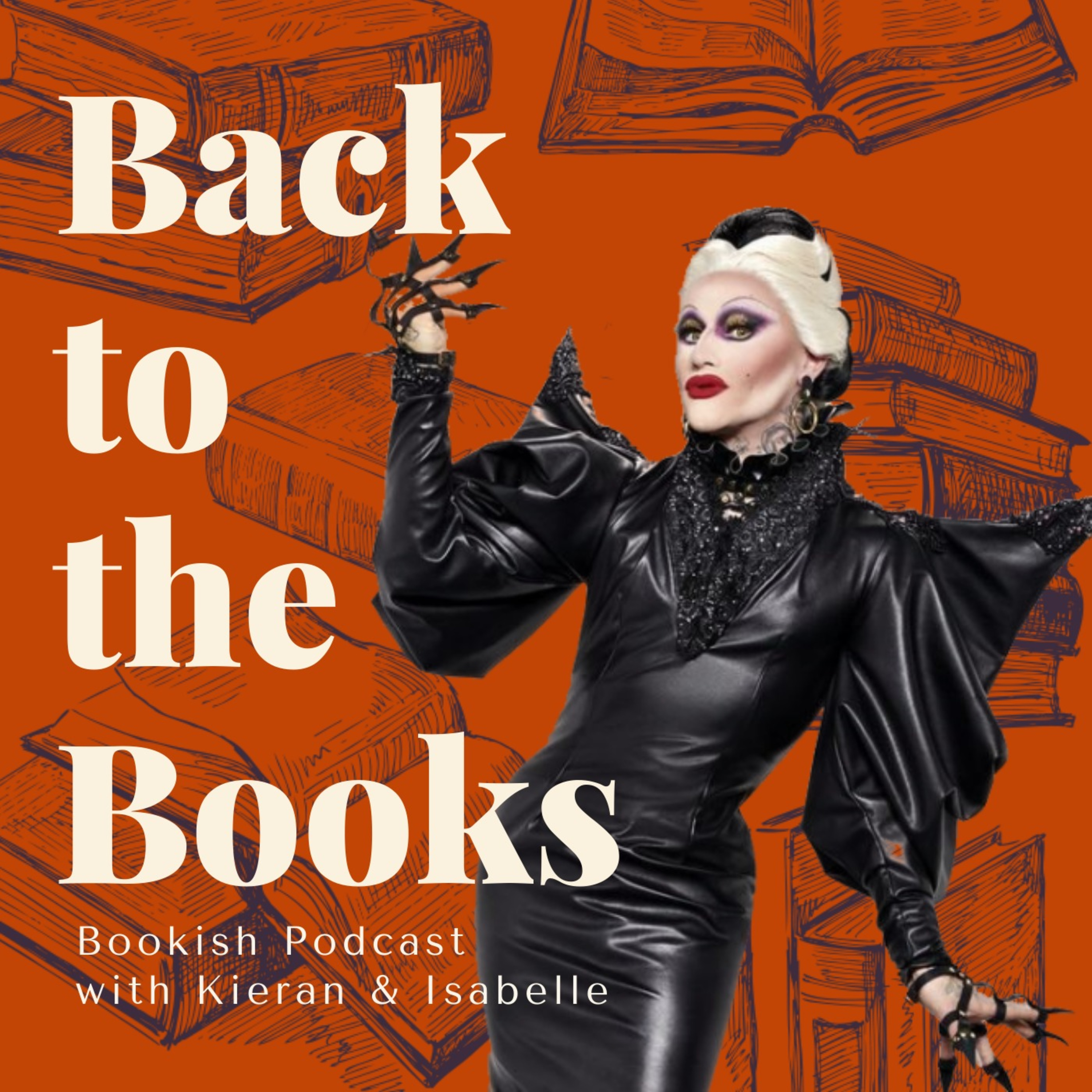 Back to the Books