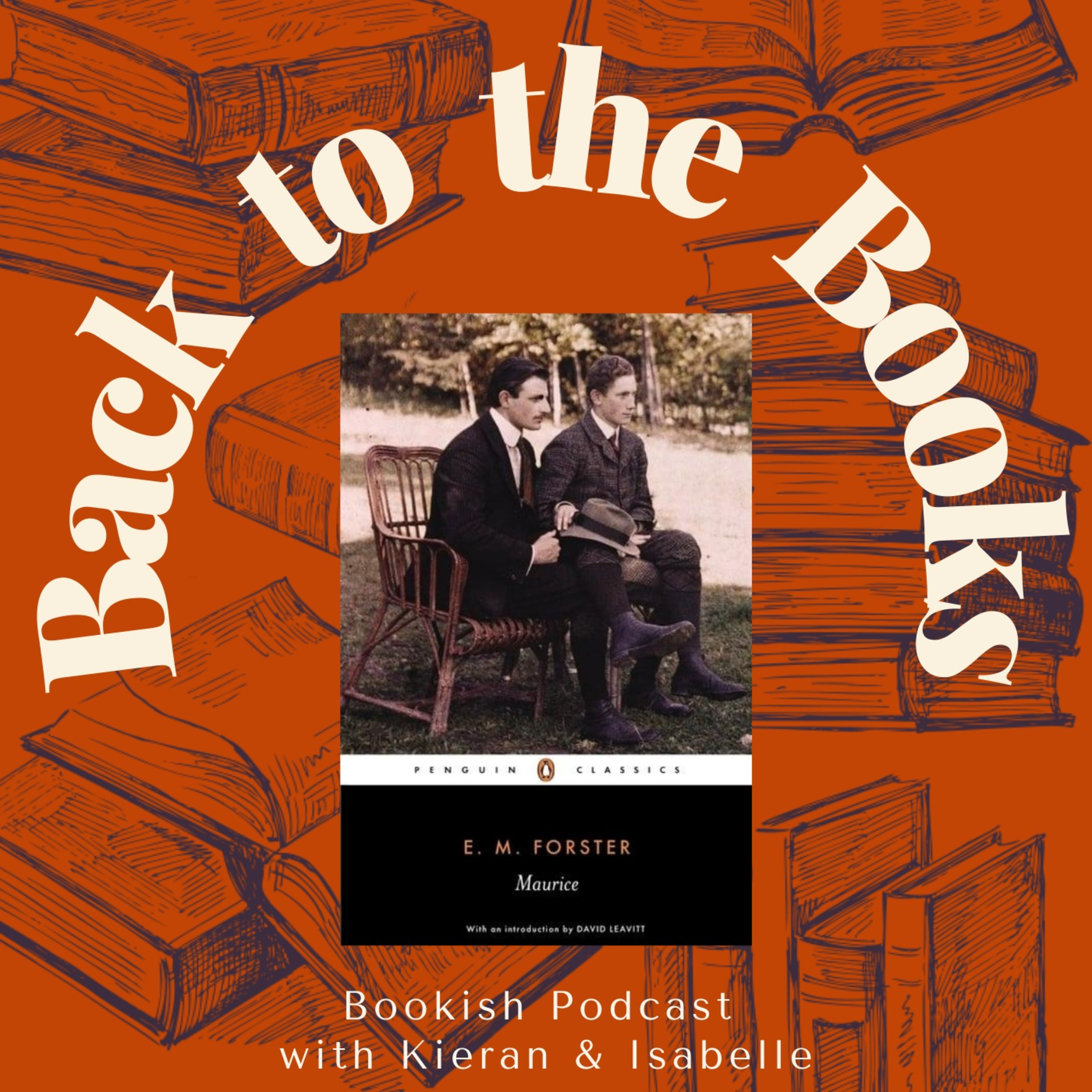 Back to the Books