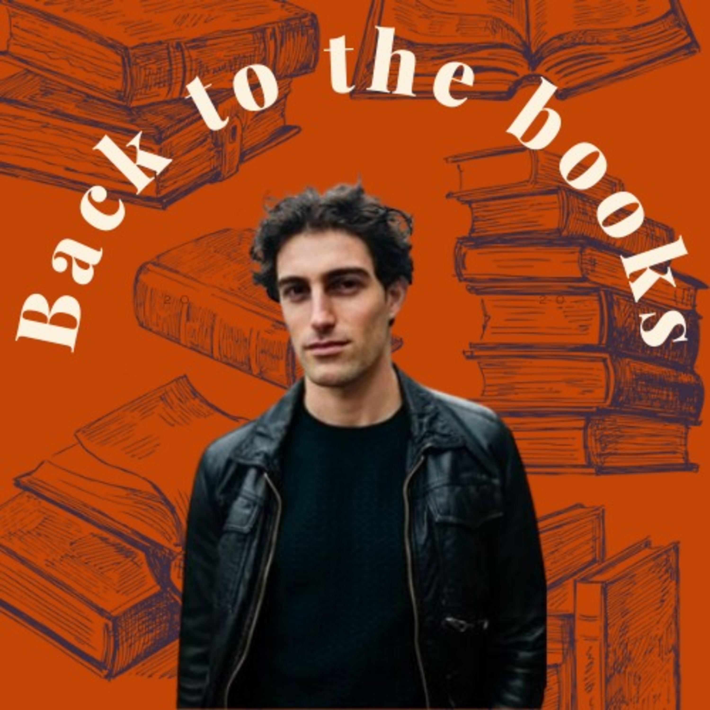 Back to the Books