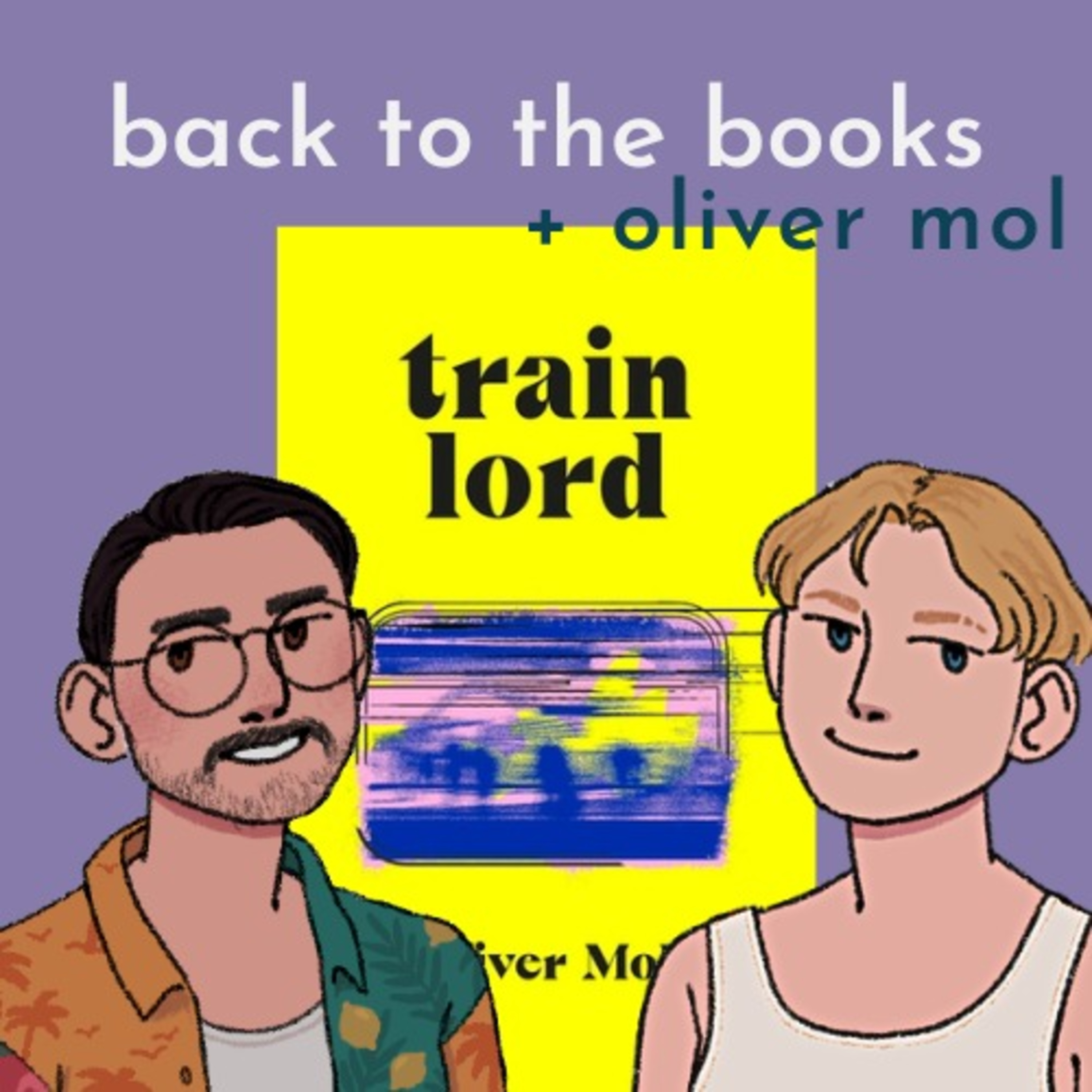 Back to the Books