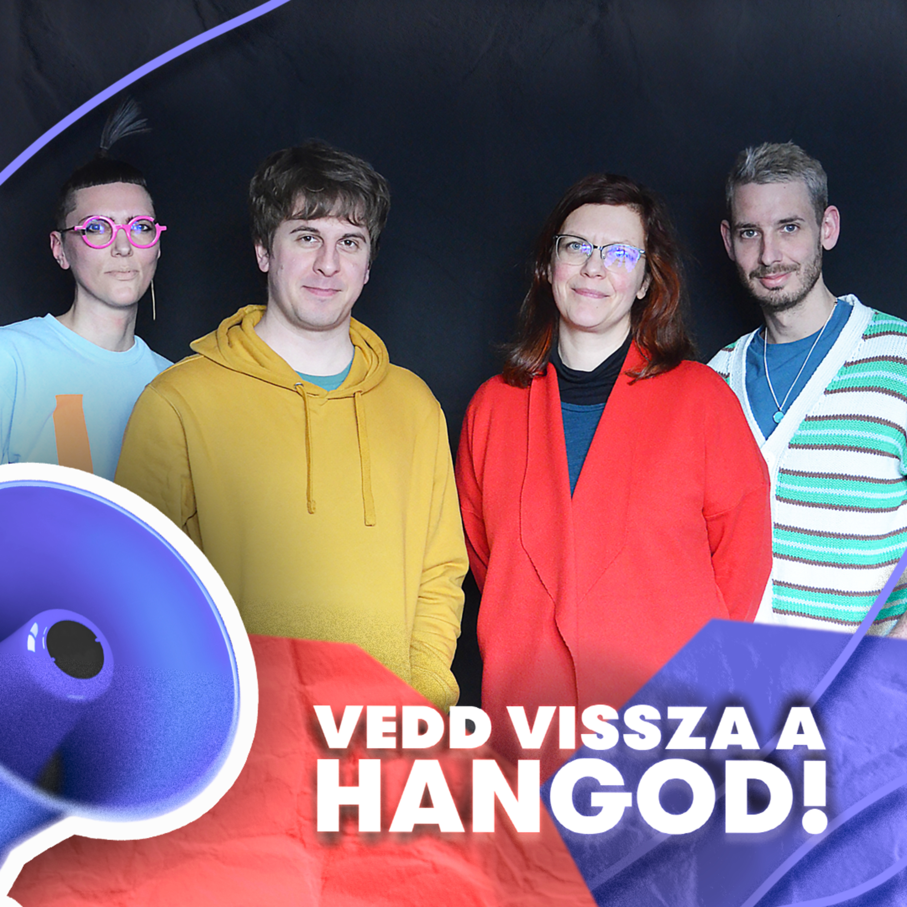 #5 Zelei Bori és Moesko Péter: LMBTQ könyvek, queer írói skatulyák és (talán) unalmas normalitás