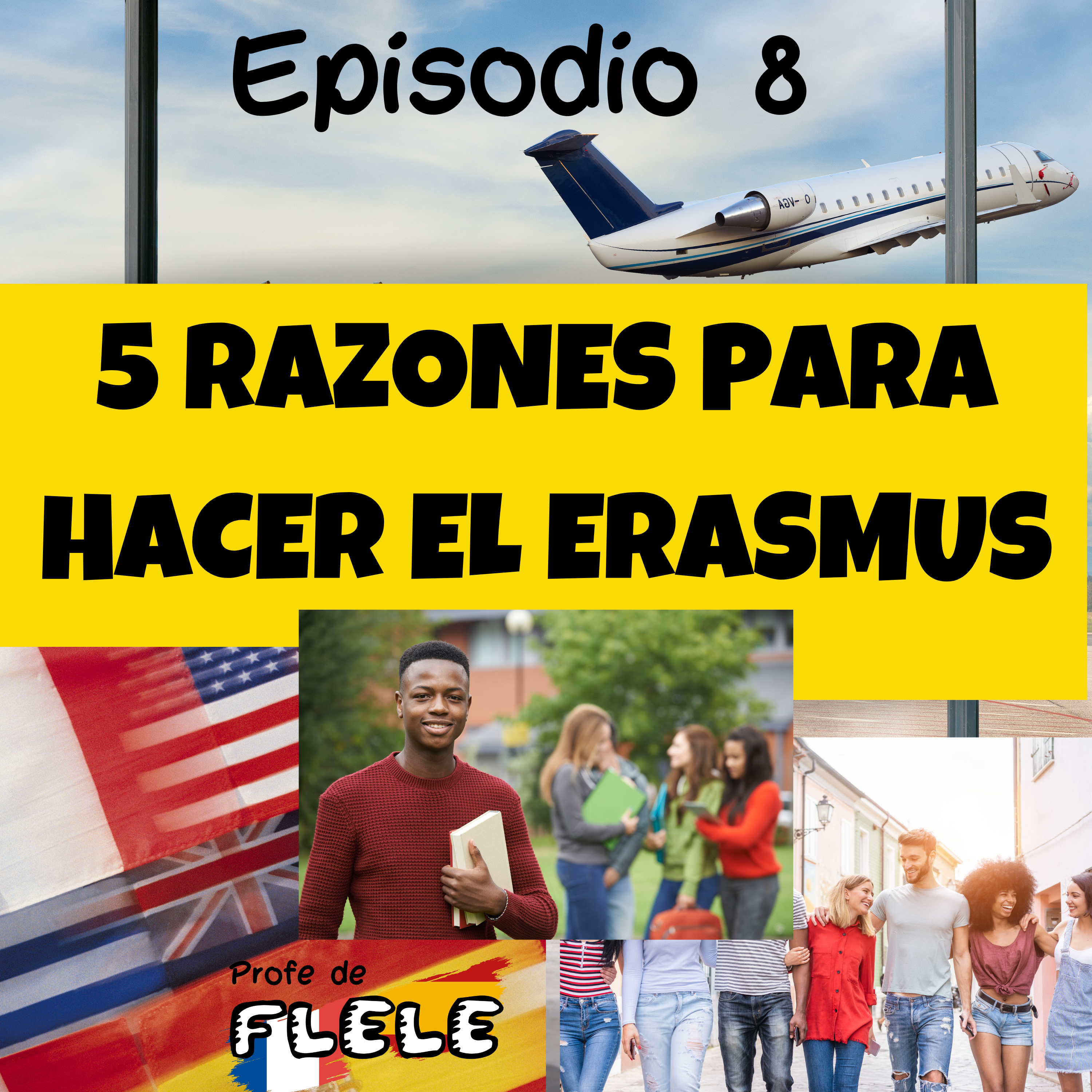 ESPAÑOL EN TU BOLSILLO
